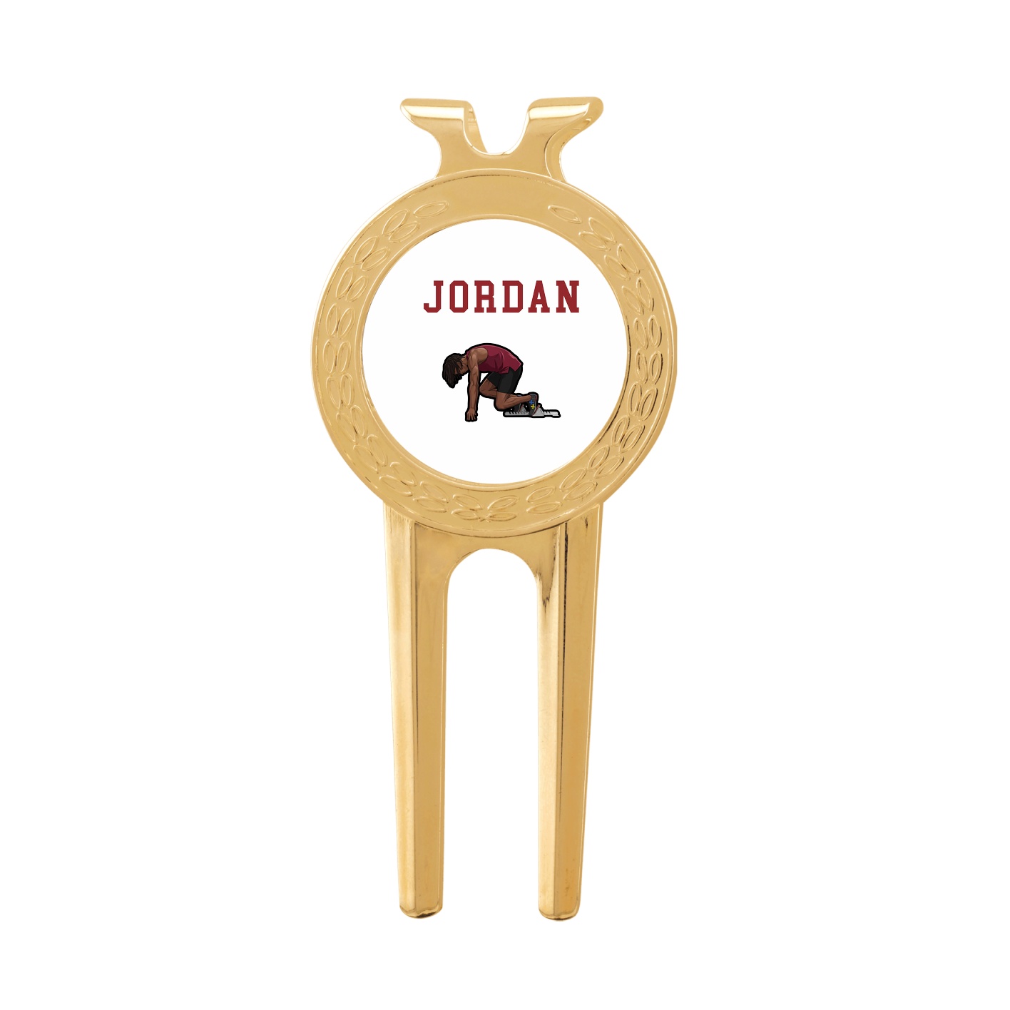Divot Tool with Ball Marker — Shirsey in Classic