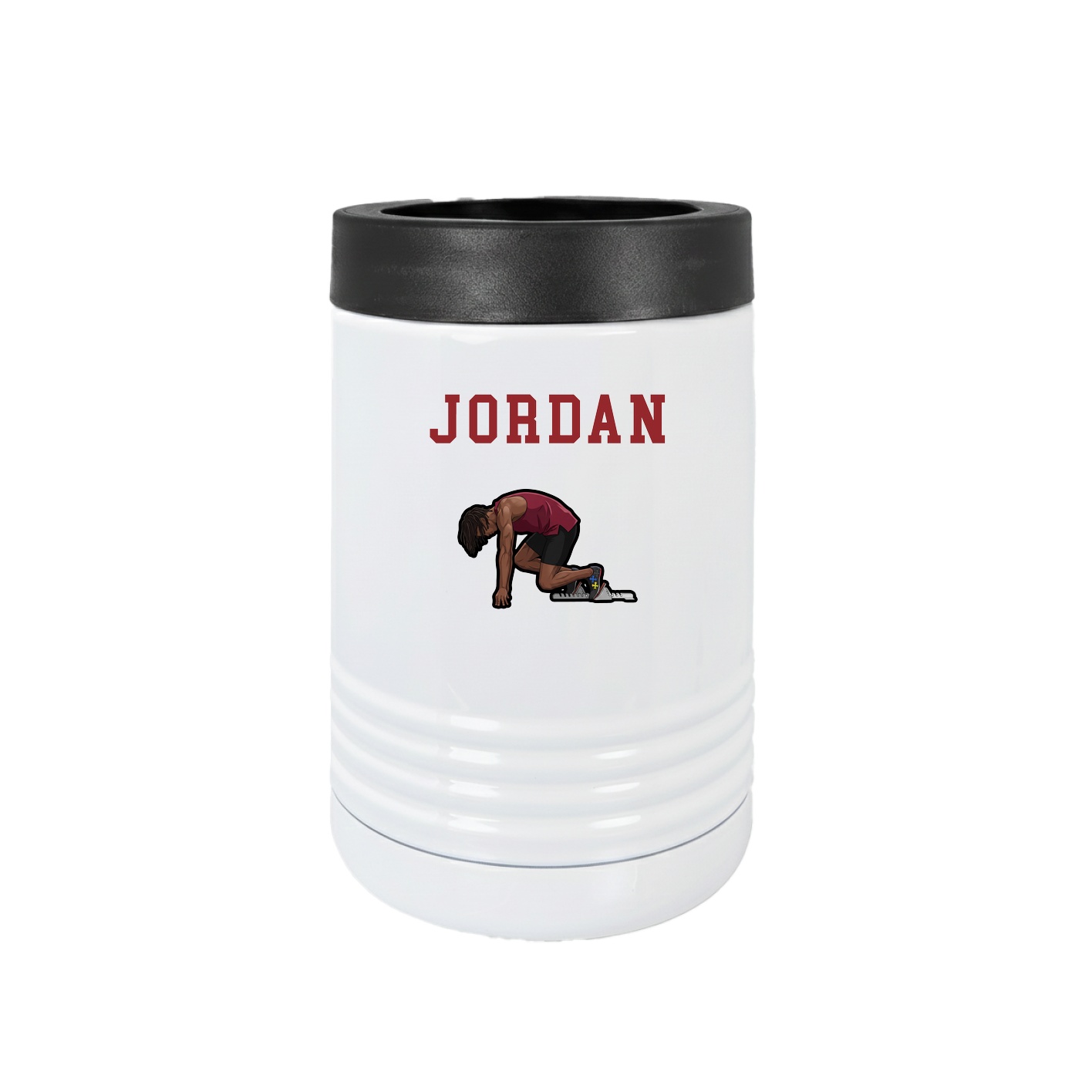 Beverage Holder — Shirsey in White