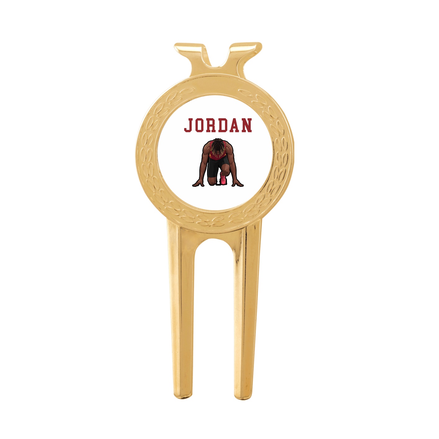Divot Tool with Ball Marker — Shirsey in Classic