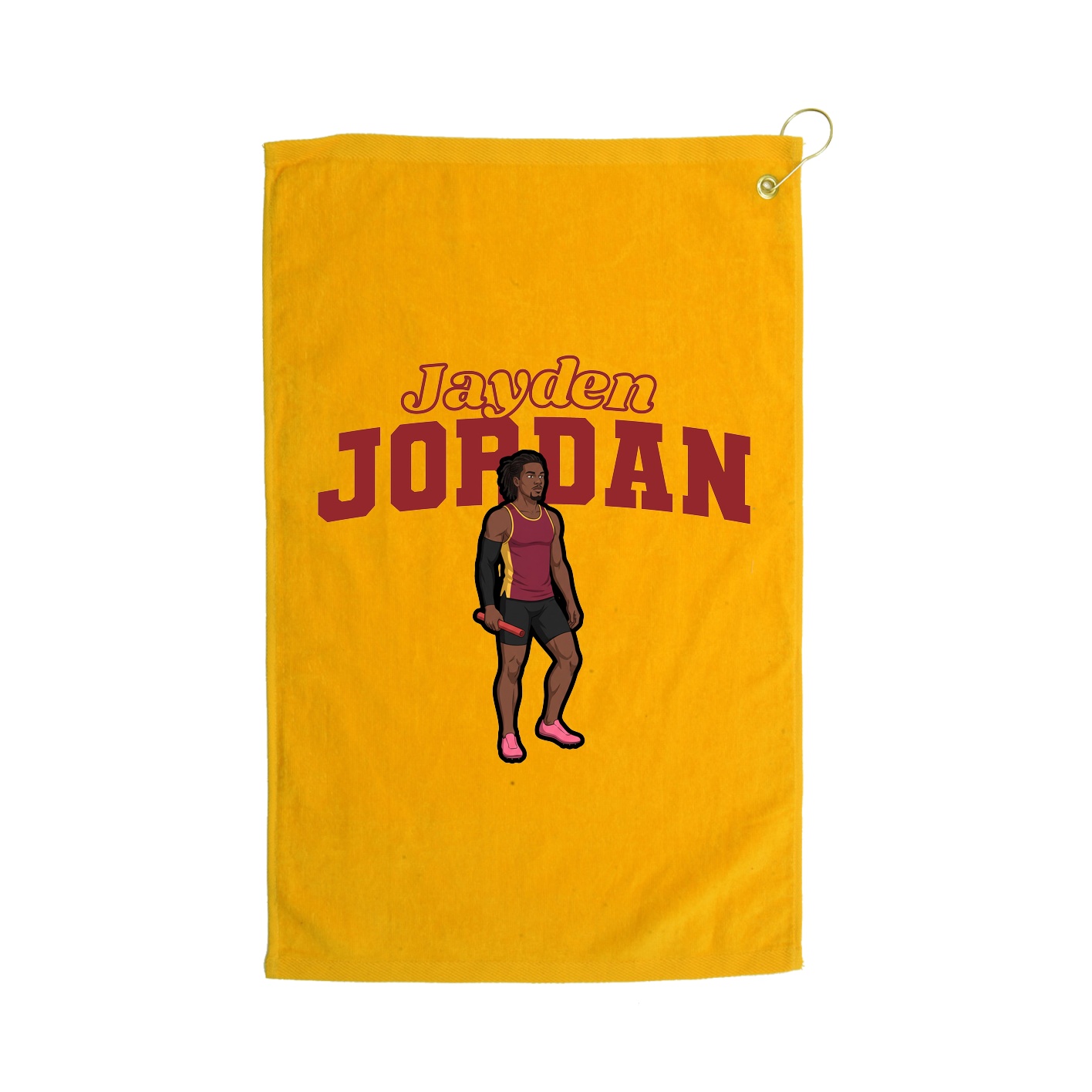 Golf Towel
