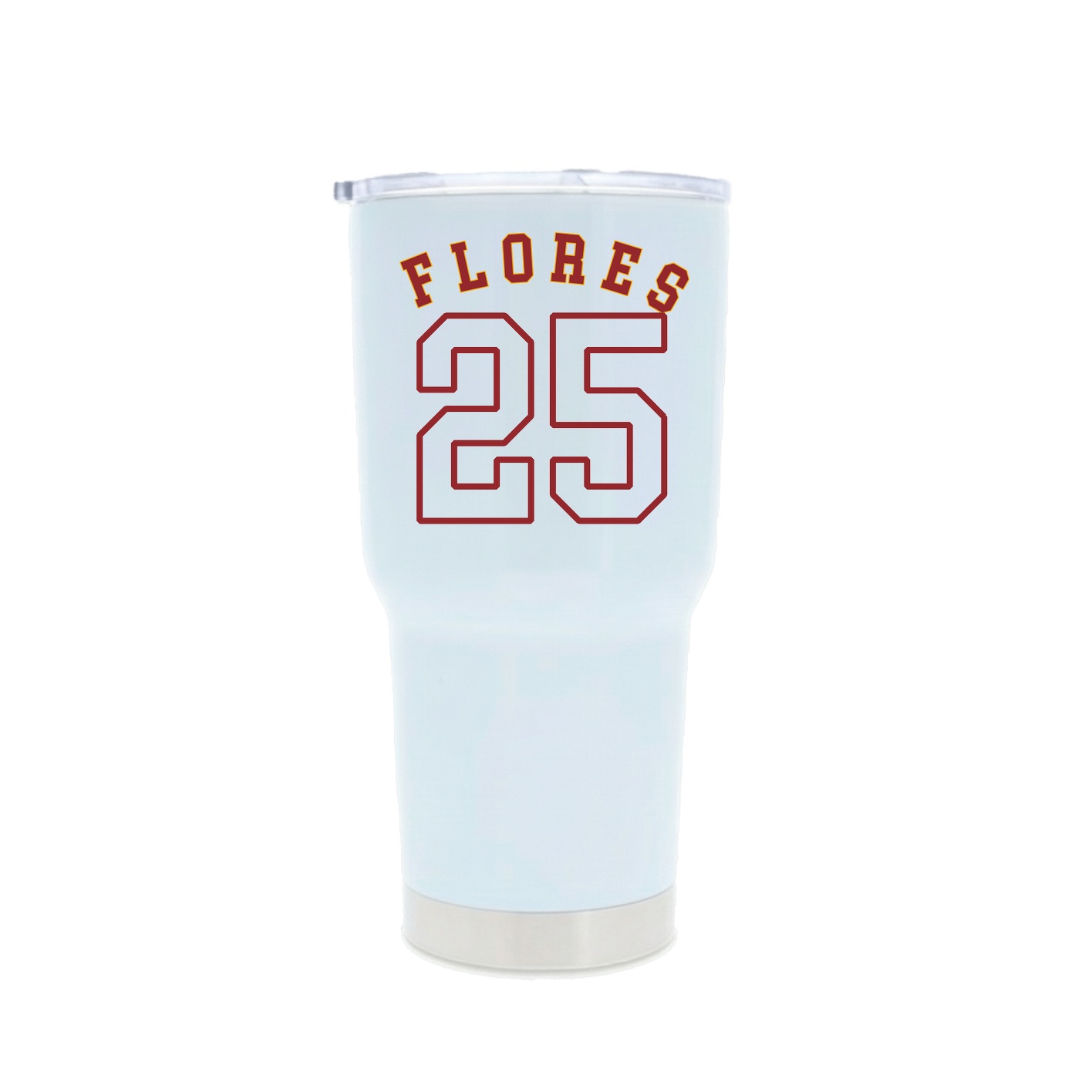 30oz Stainless Steel Tumbler