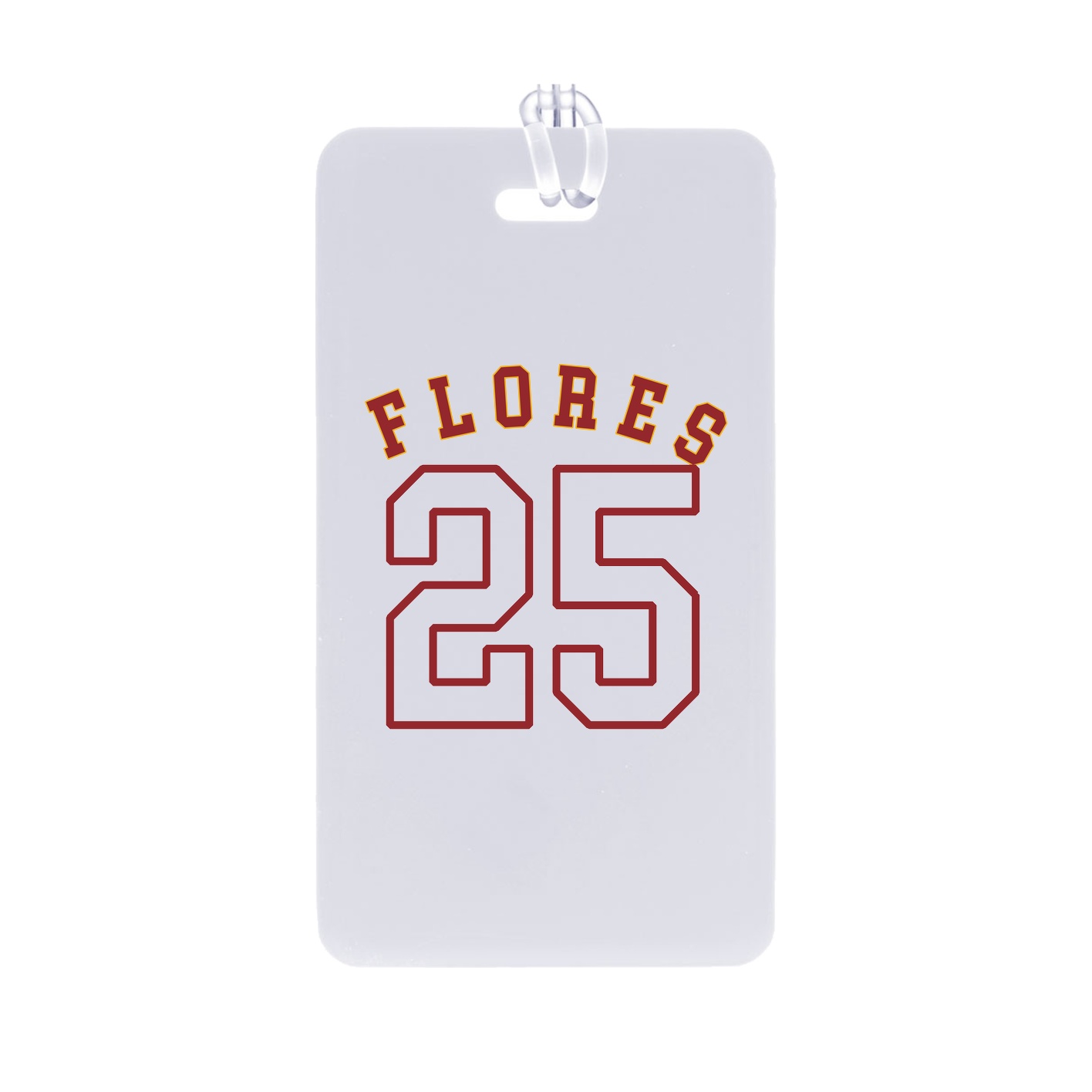 Bag Tag