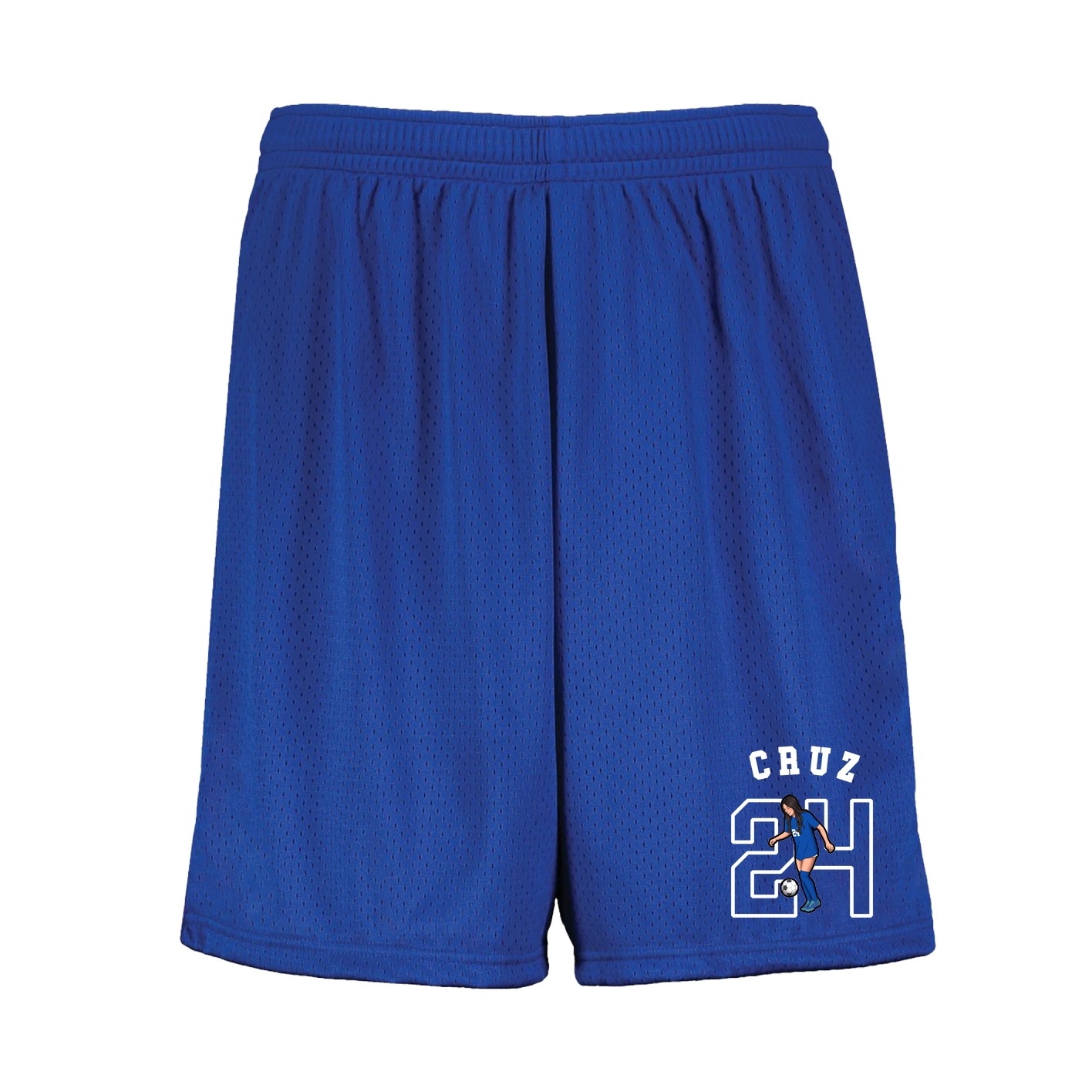 Shorts — Shirsey Arch in Royal