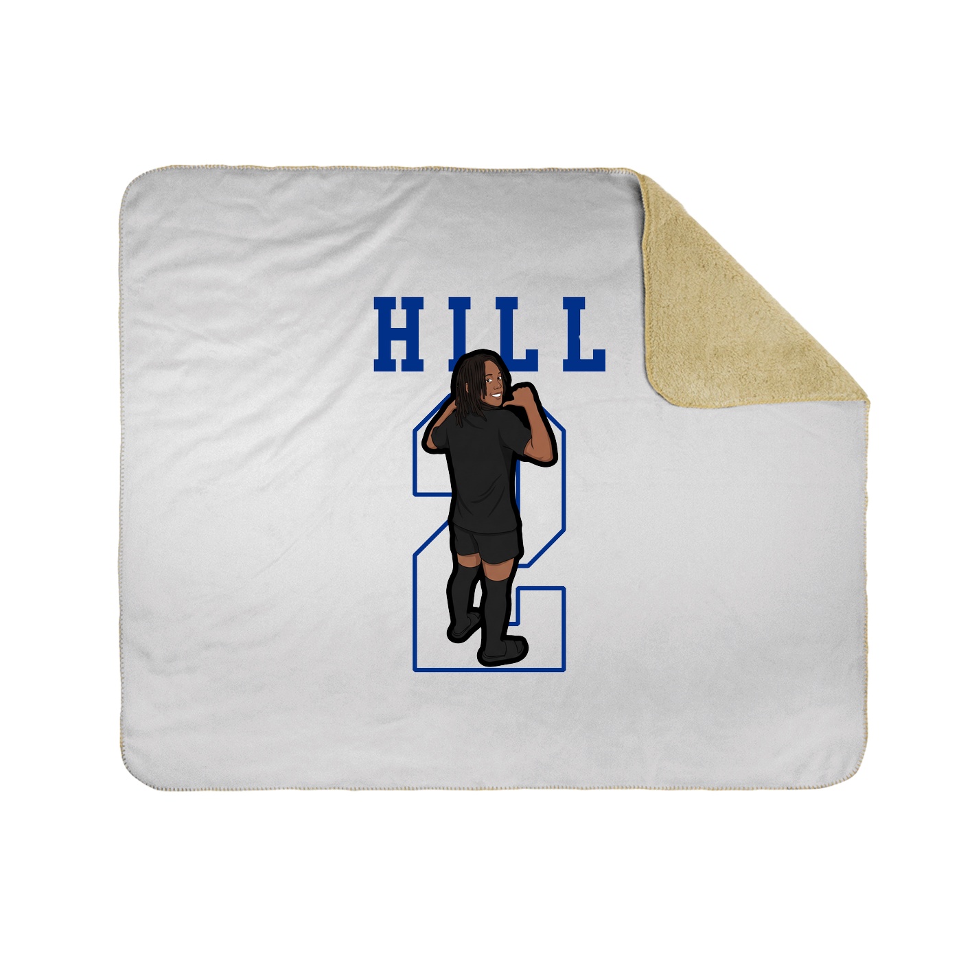 Throw Blanket