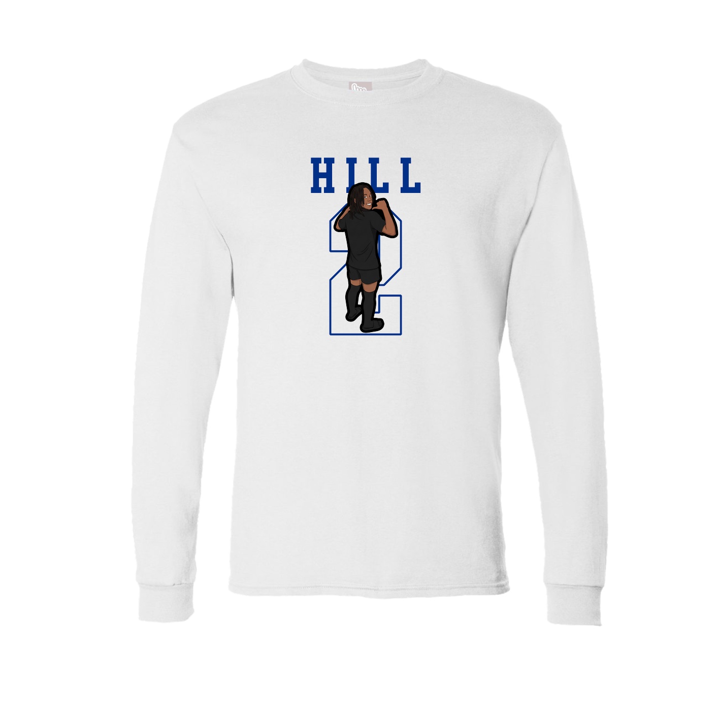 Long Sleeve Tee