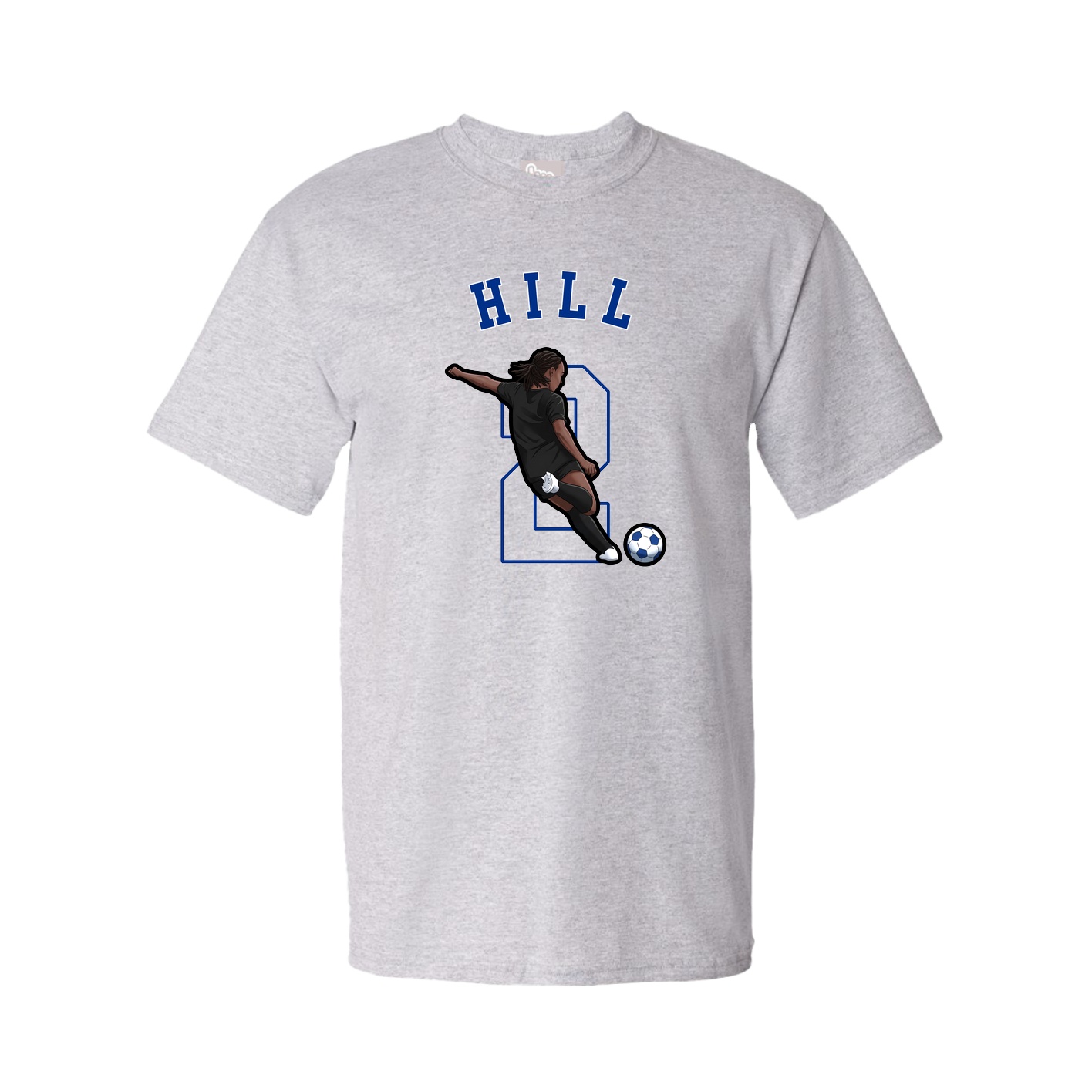 NIL Club Tee