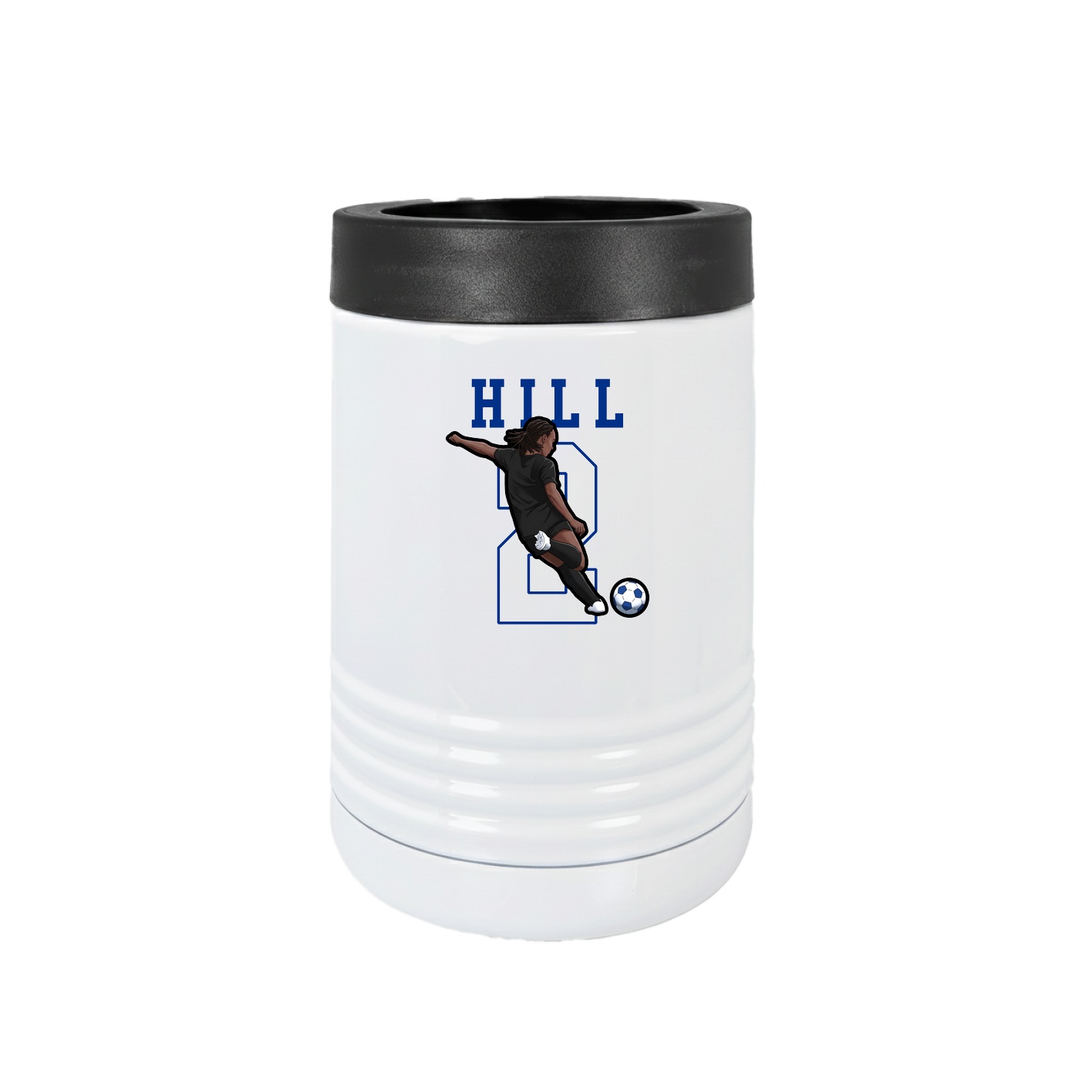 Beverage Holder — Shirsey in White