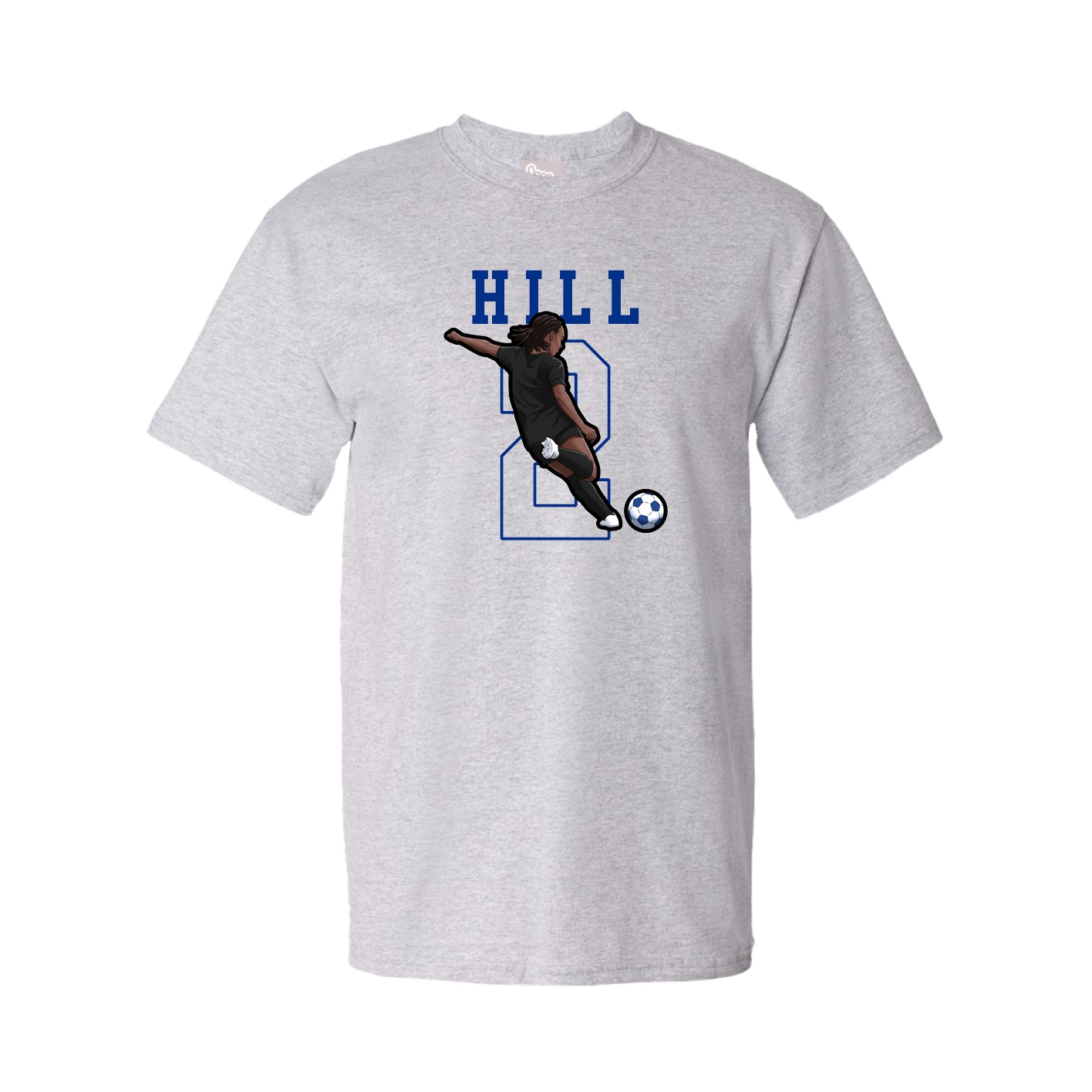 NIL Club Tee