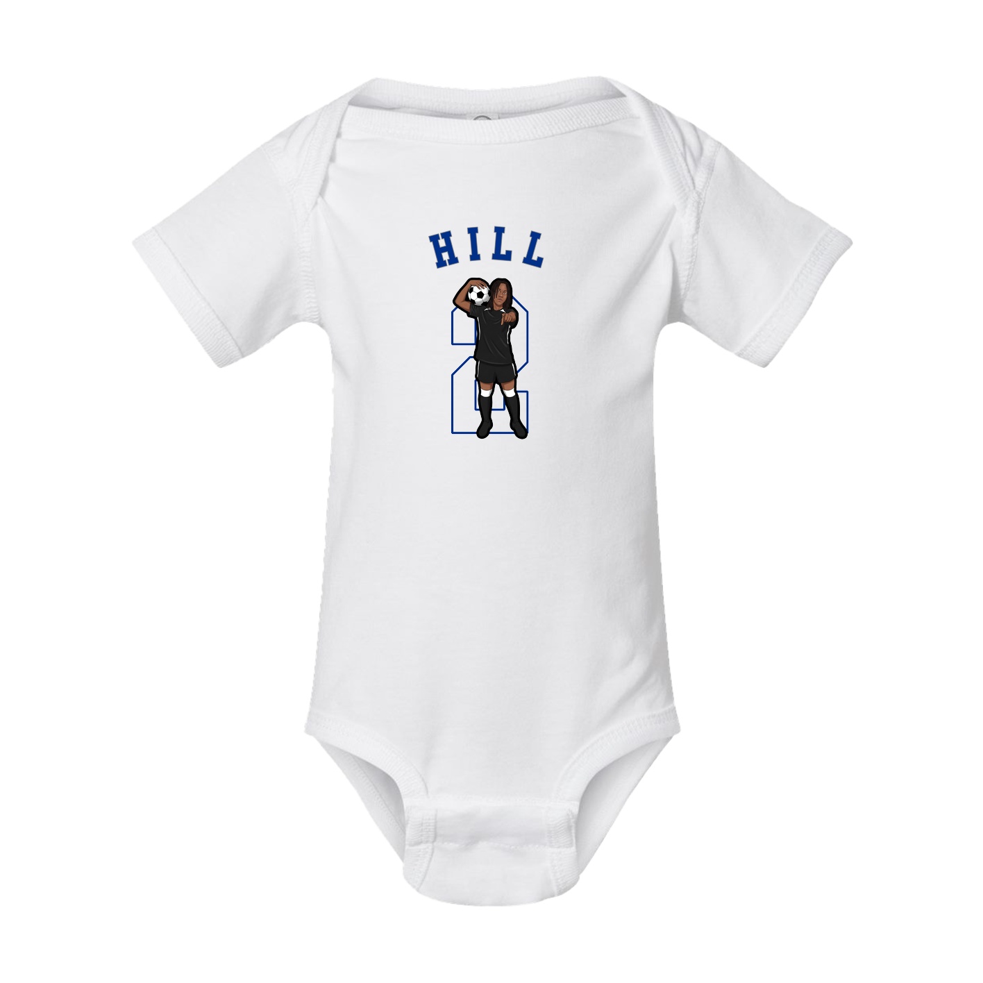 Baby Onesie