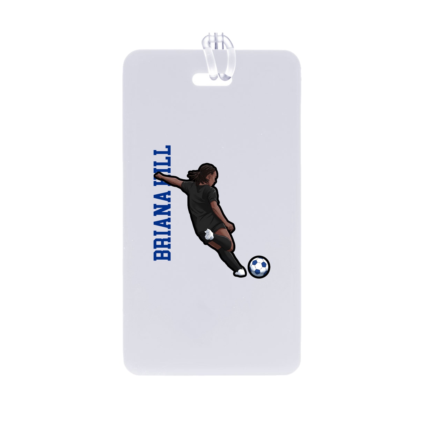 Bag Tag