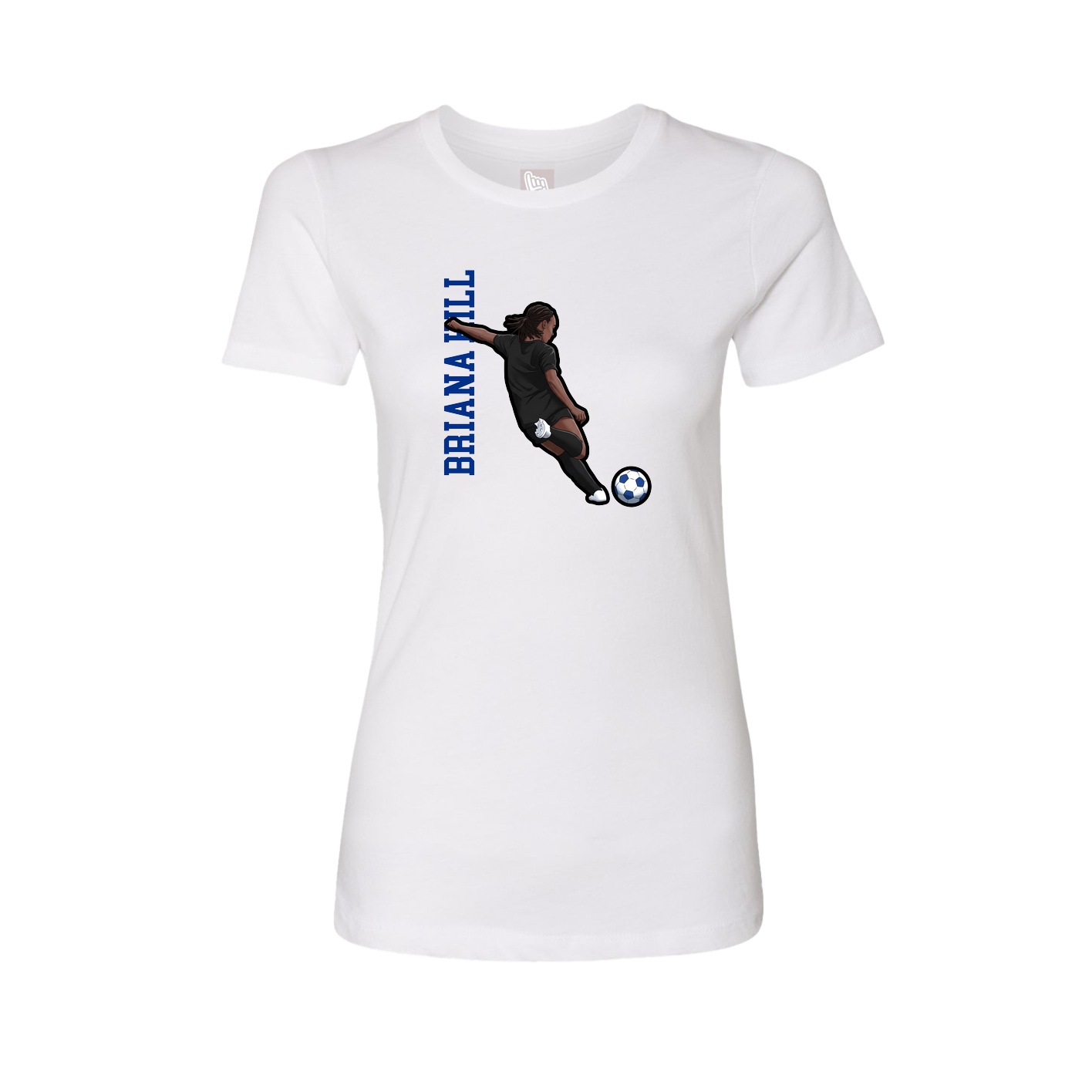 Womens Tee