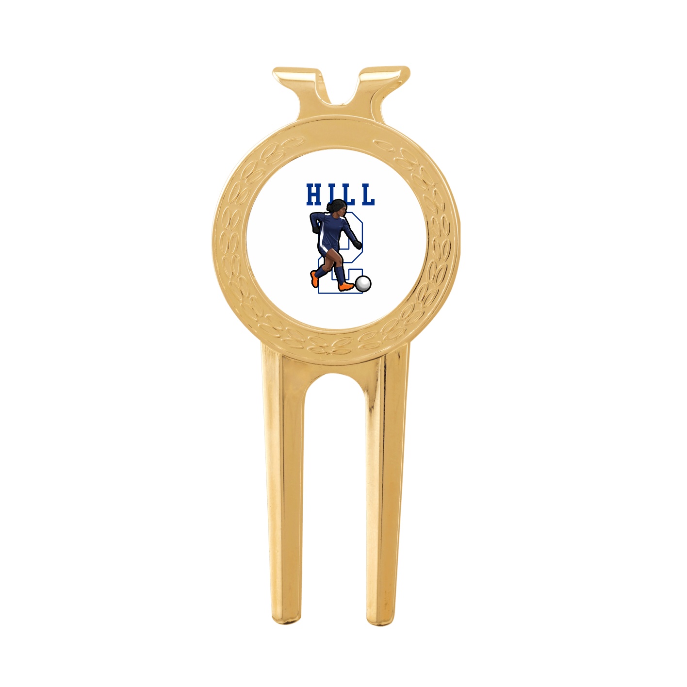 Divot Tool with Ball Marker — Shirsey in Classic