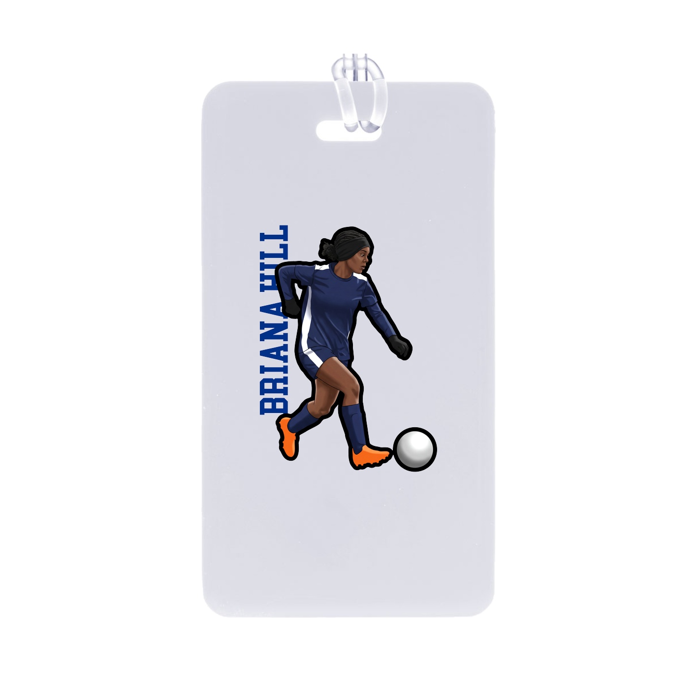 Bag Tag