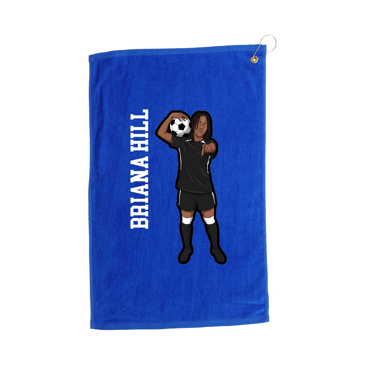 Golf Towel