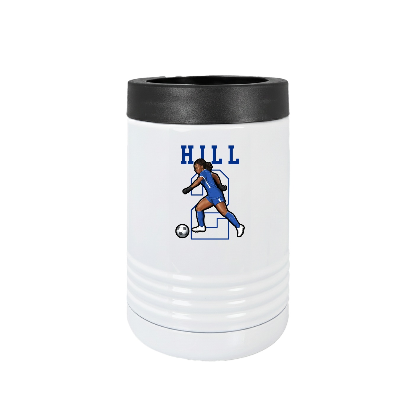 Beverage Holder — Shirsey in White