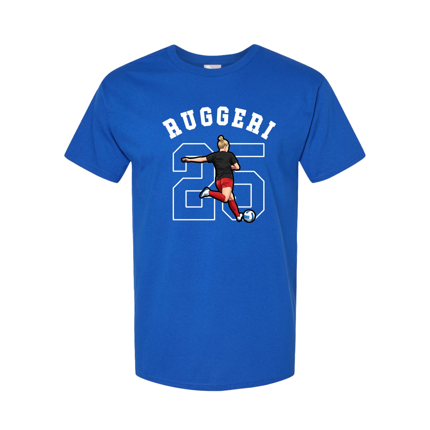Tee — Shirsey Arch in Royal