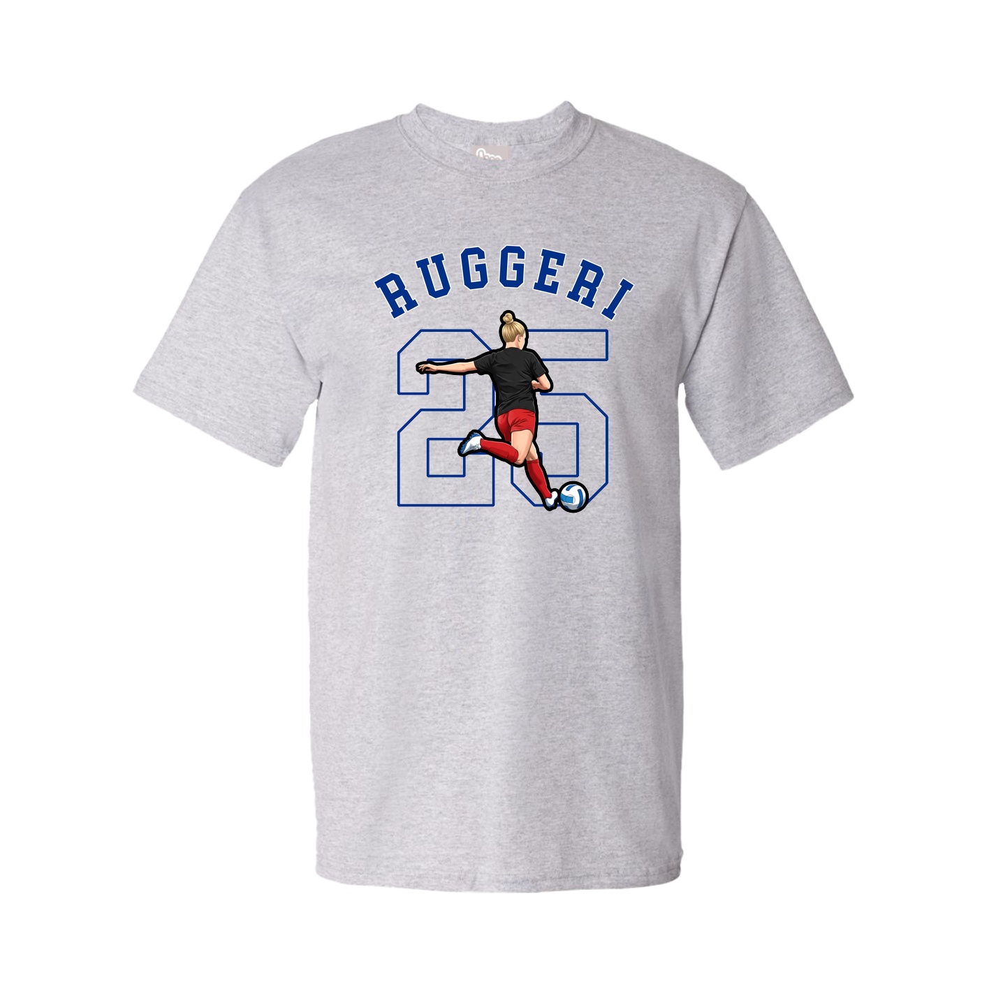 NIL Club Youth Tee