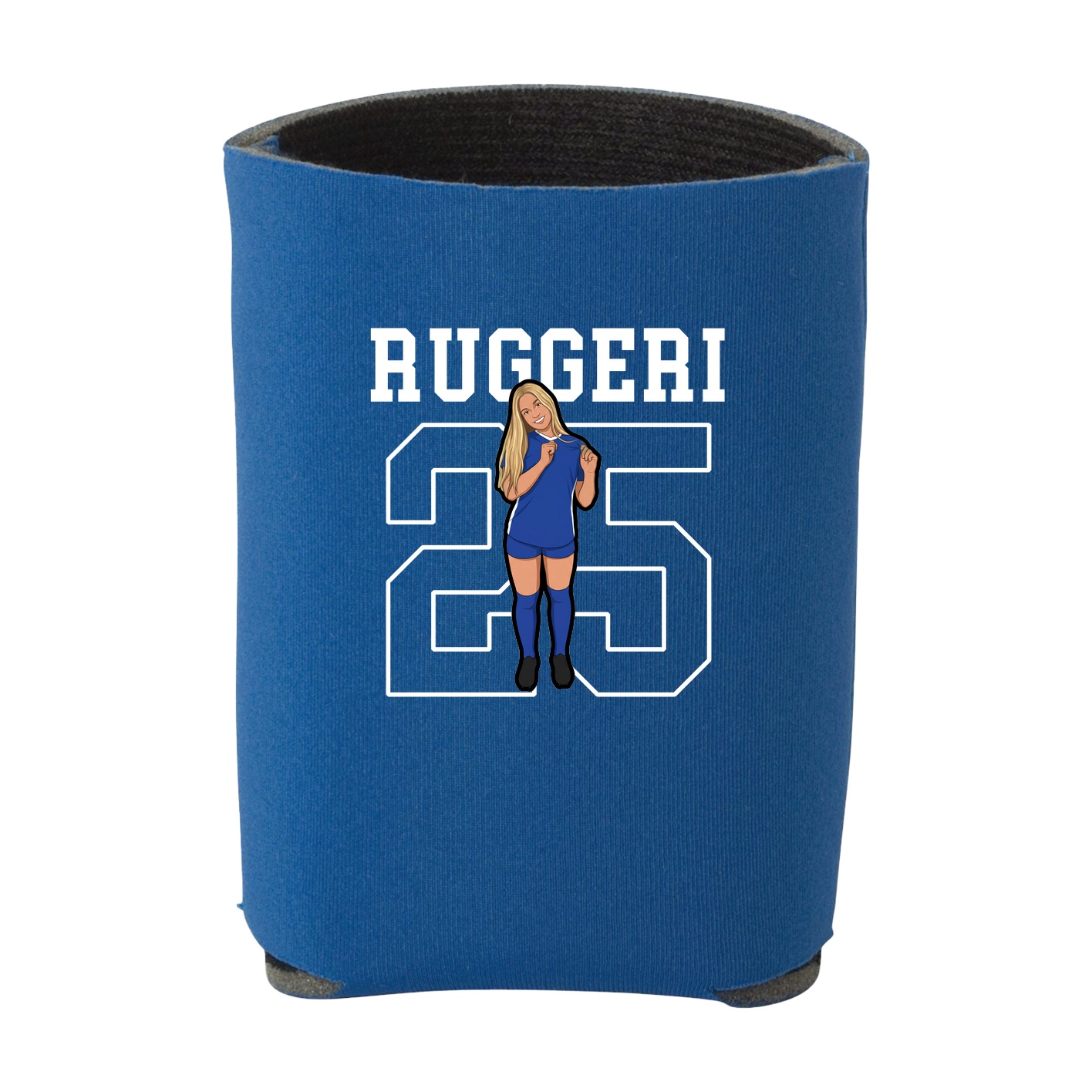 Can Holder — Shirsey in Royal