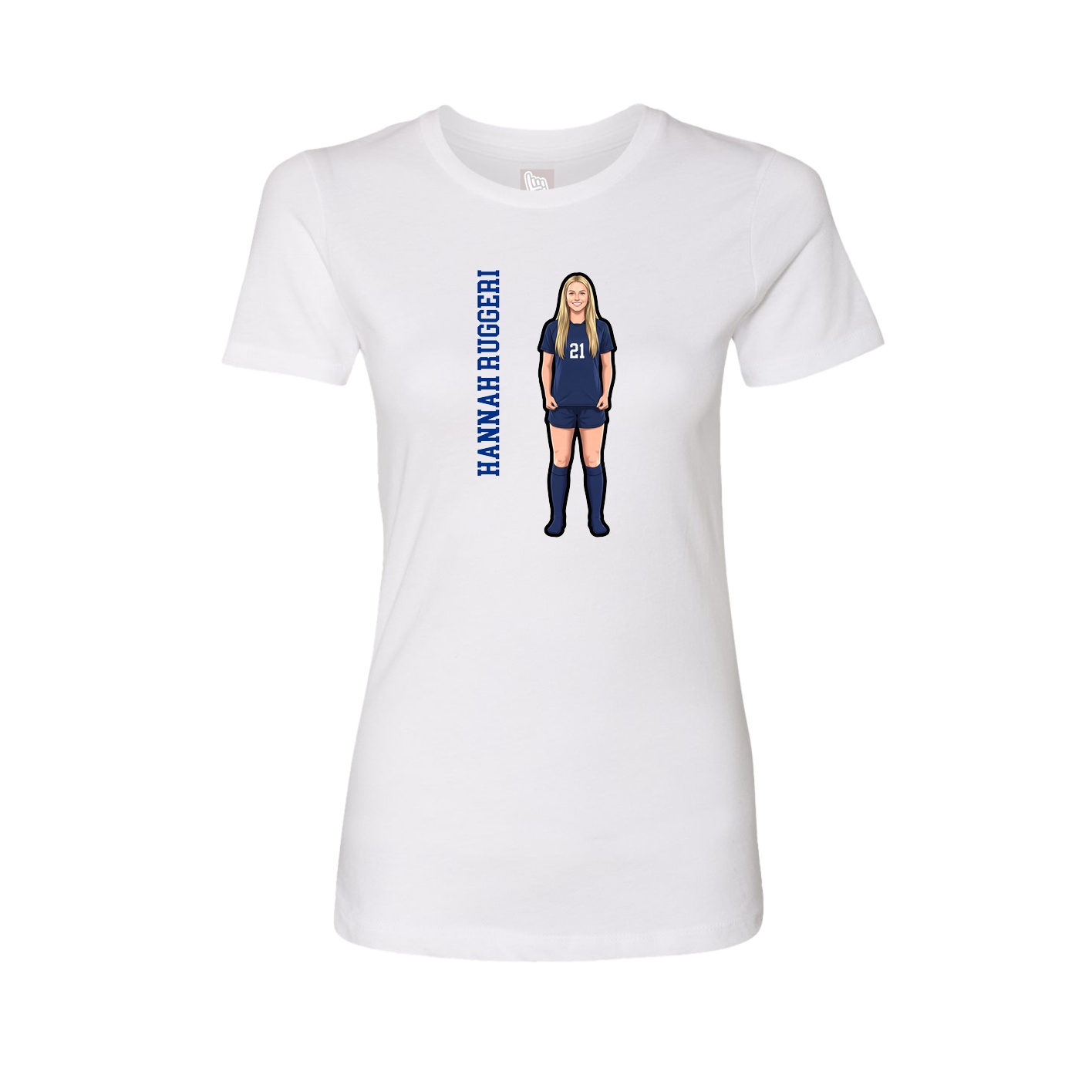 Womens Tee