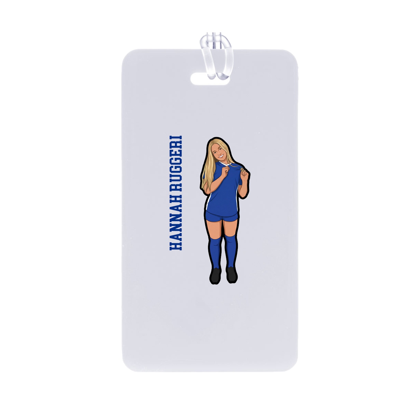 Bag Tag