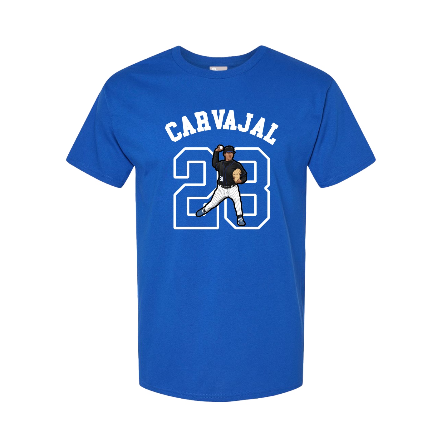 NIL Club Tee
