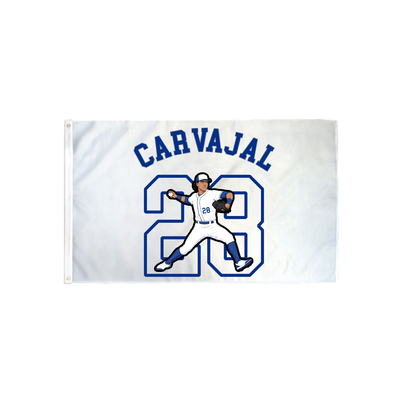 3x5 Flag