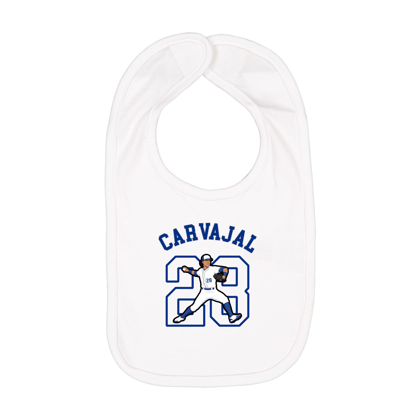 Infant Bib