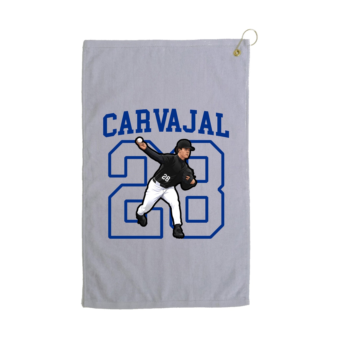 Golf Towel