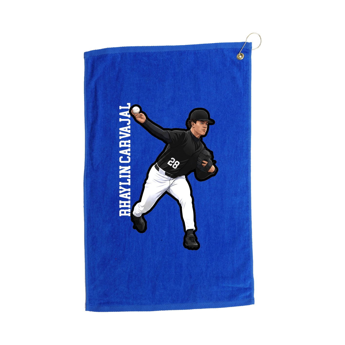 Golf Towel