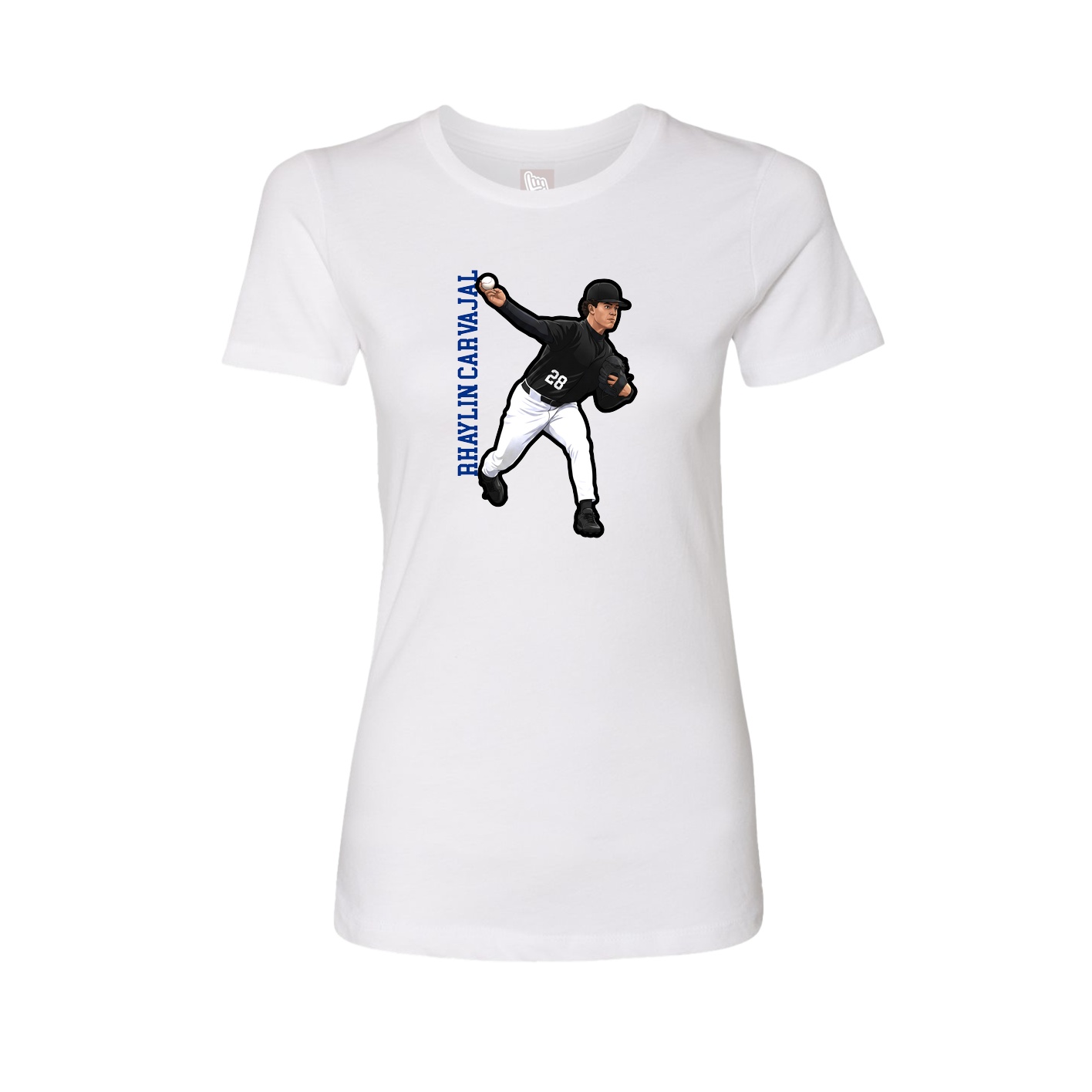 Womens Tee
