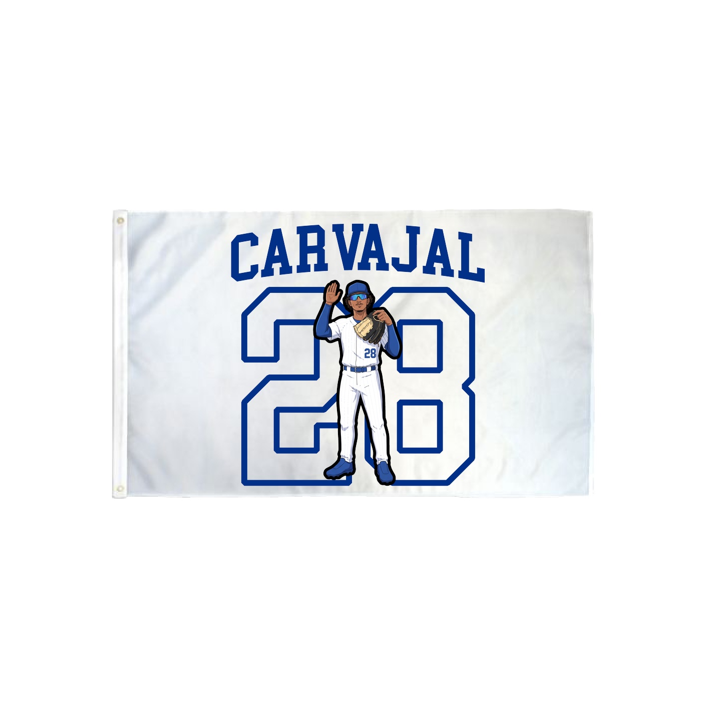 3x5 Flag