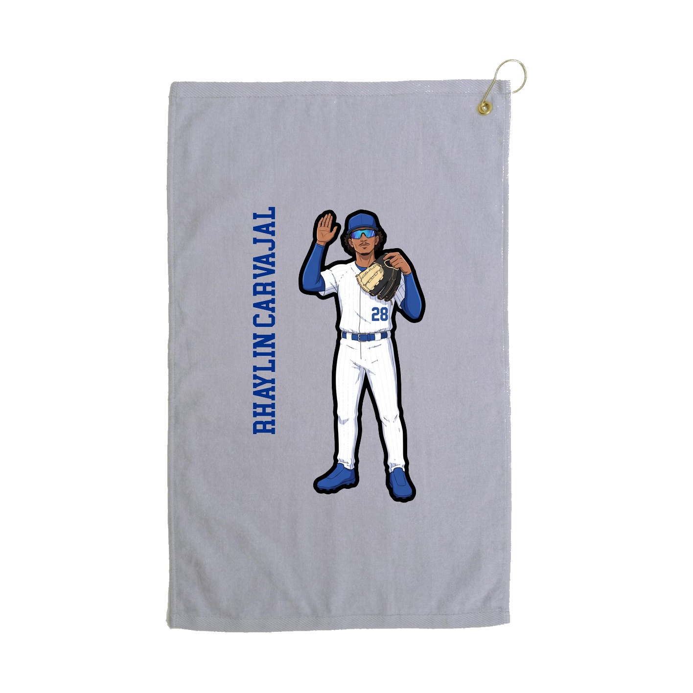 Golf Towel