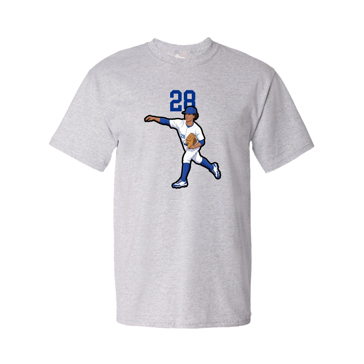 Youth Tee