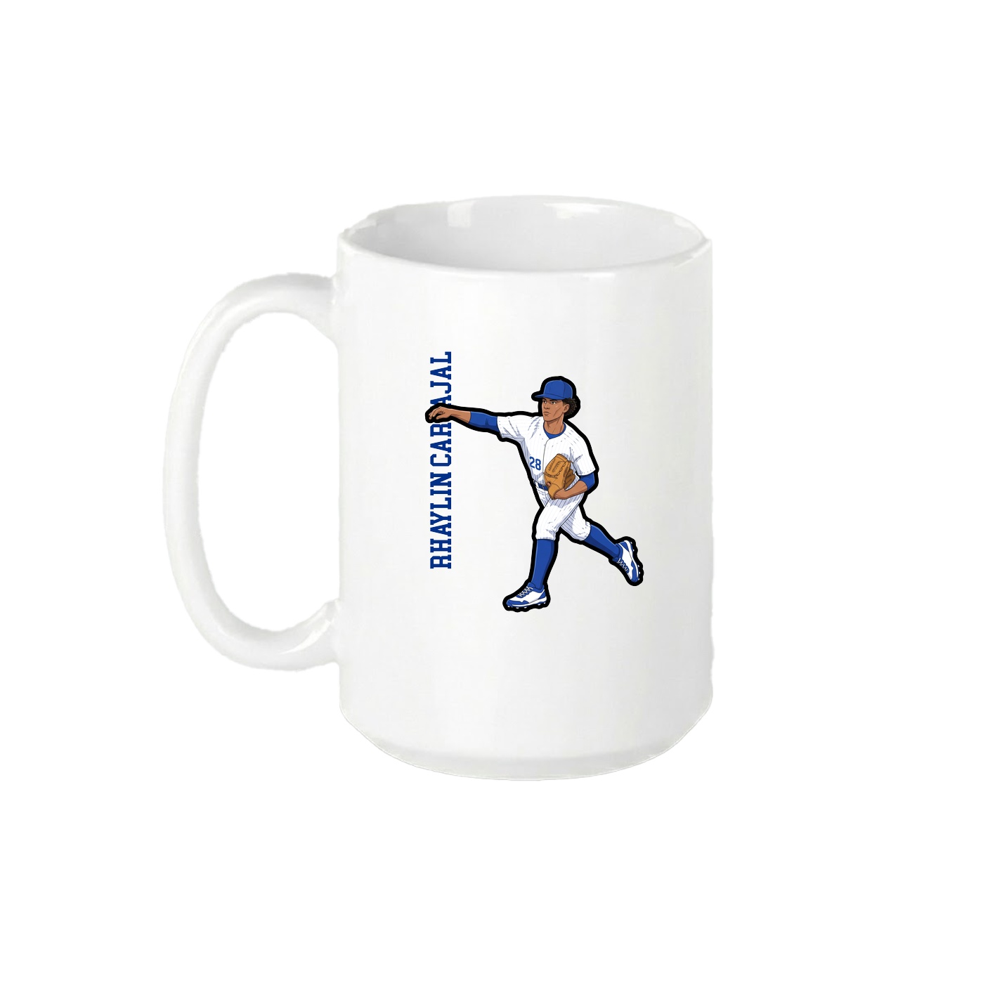 15oz Coffee Mug