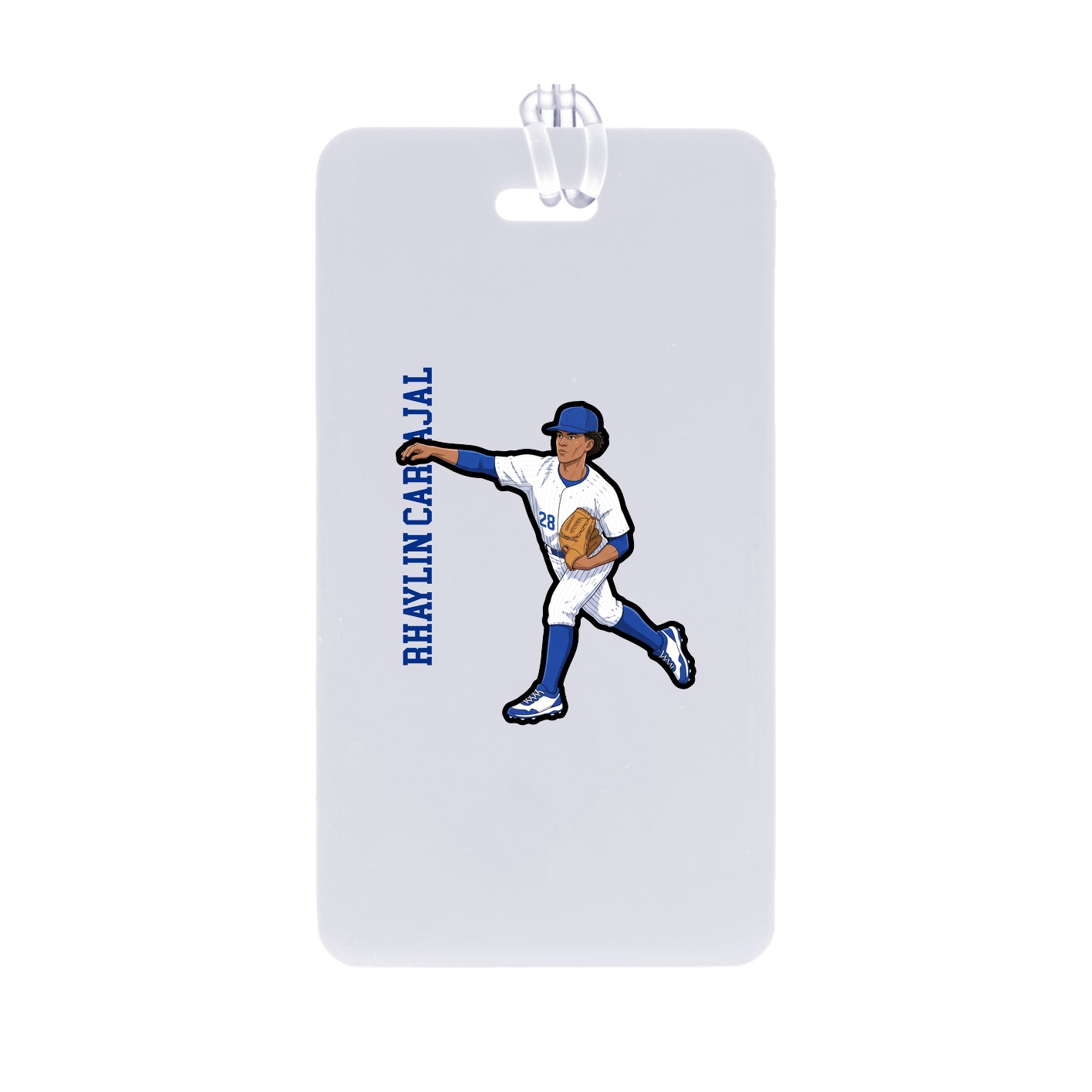 Bag Tag