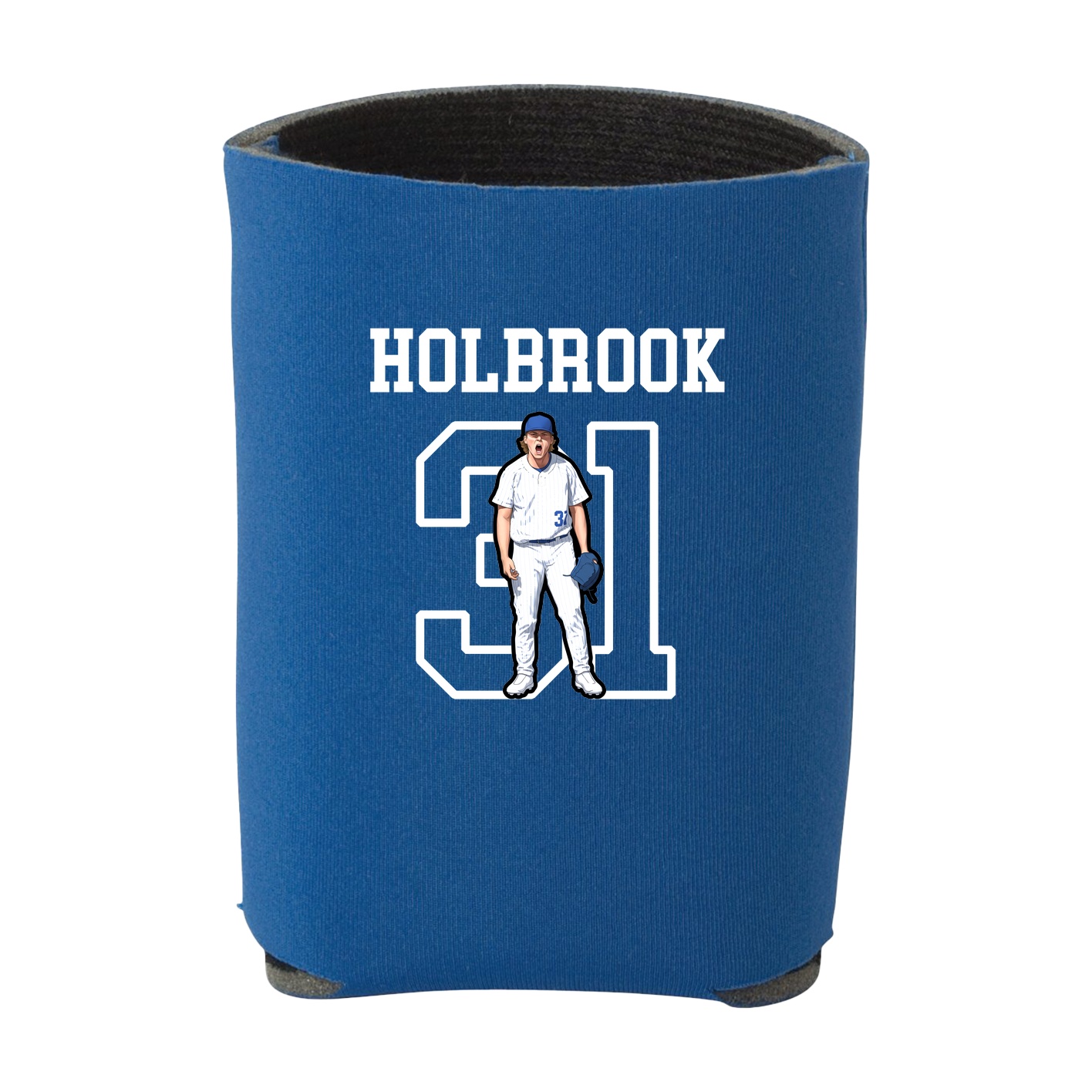 Can Holder — Shirsey in Royal