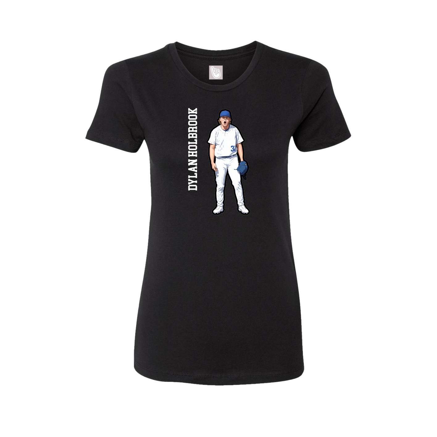 Fitted Women's Tee