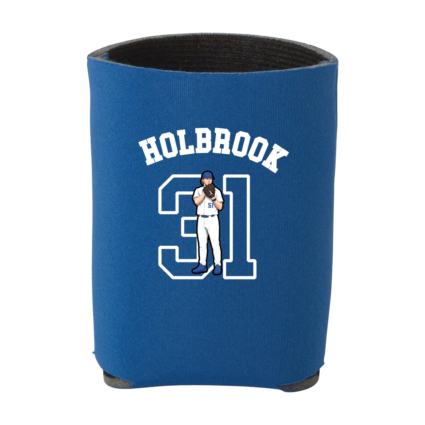 Can Holder — Shirsey Arch in Royal
