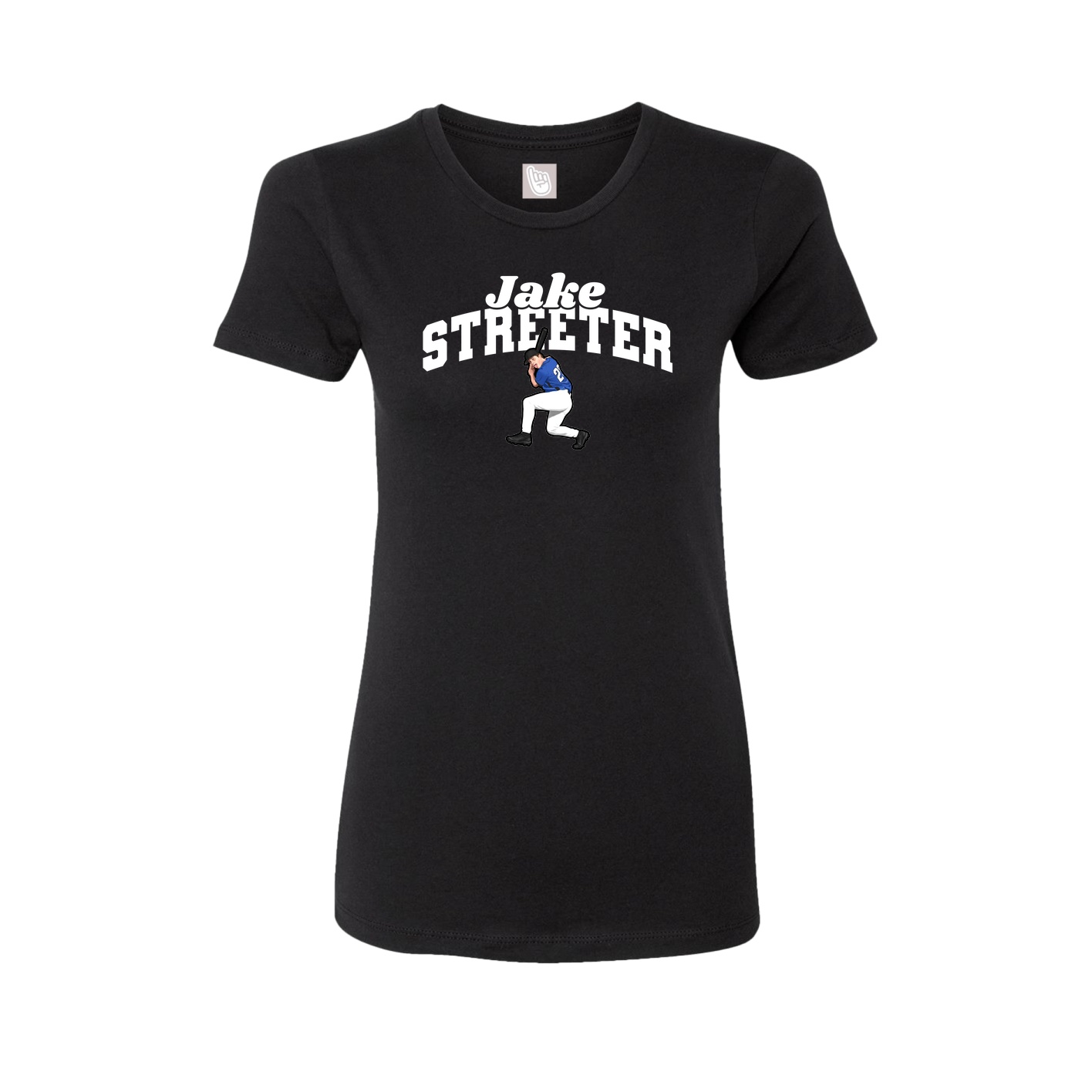 Fitted Women's Tee