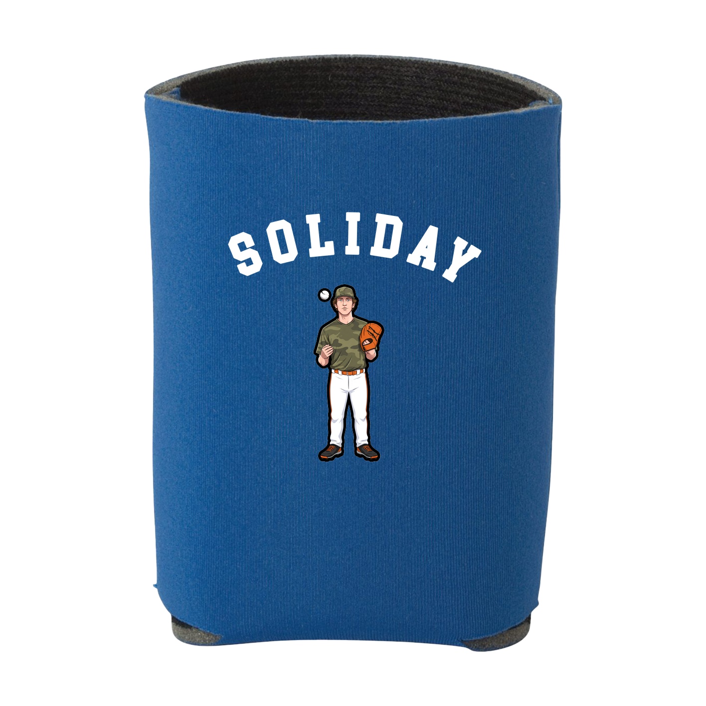 Can Holder — Shirsey Arch in Royal