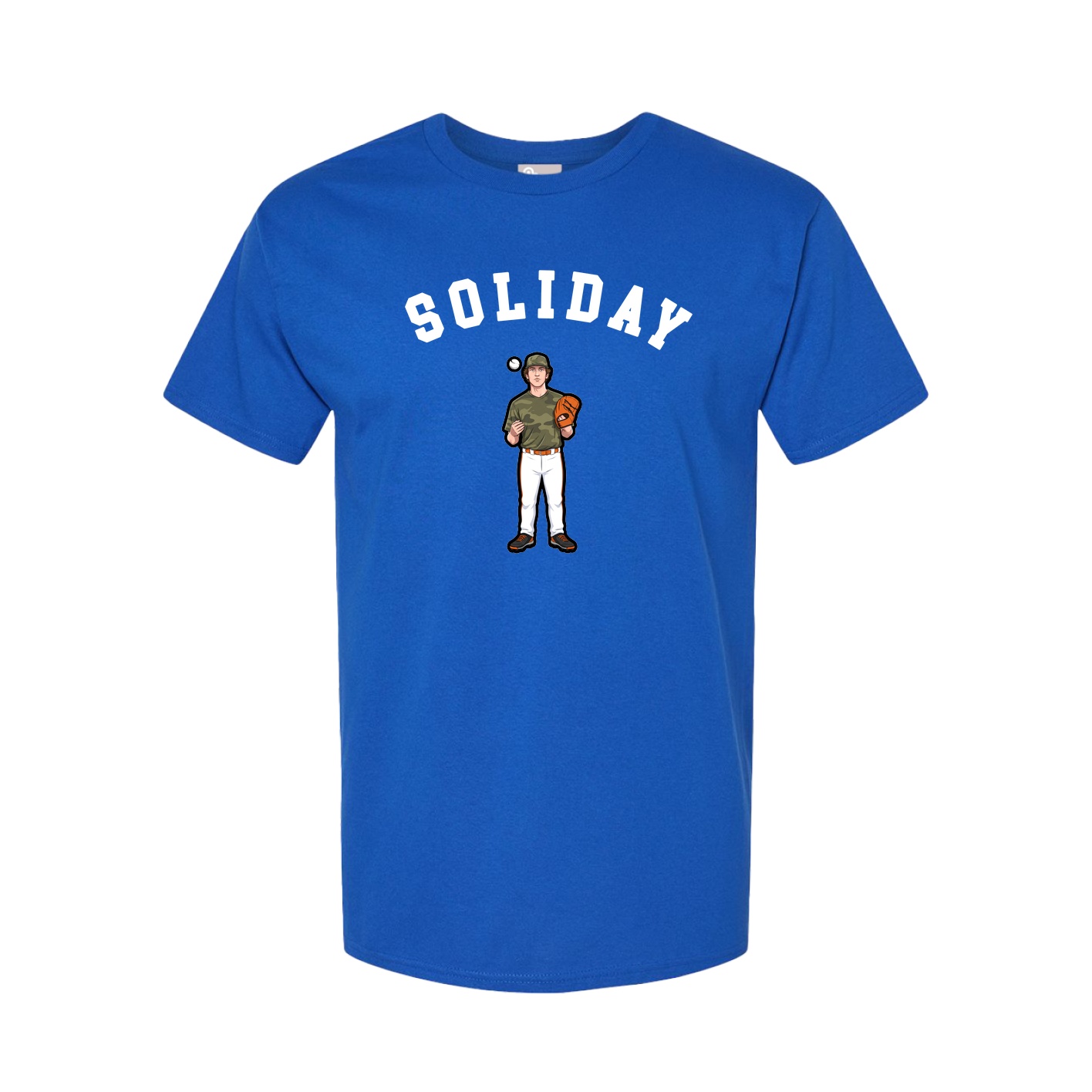Tee — Shirsey Arch in Royal