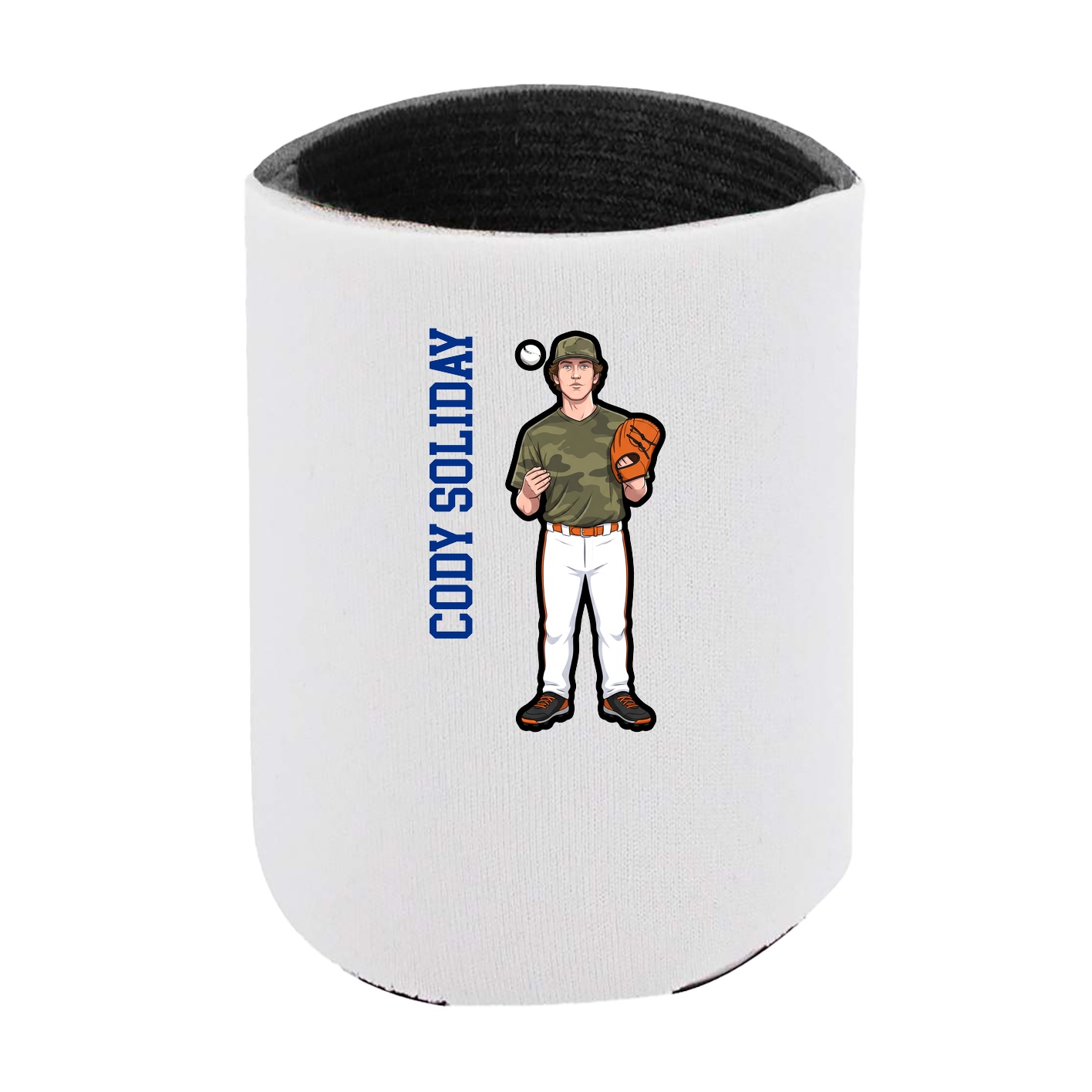 Can Holder