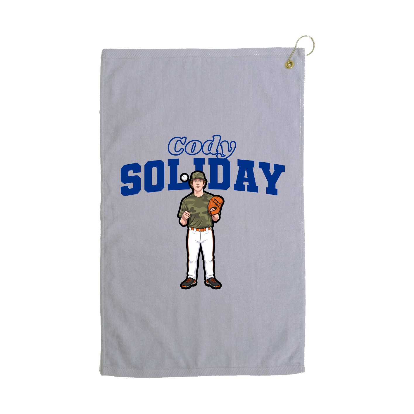 Golf Towel