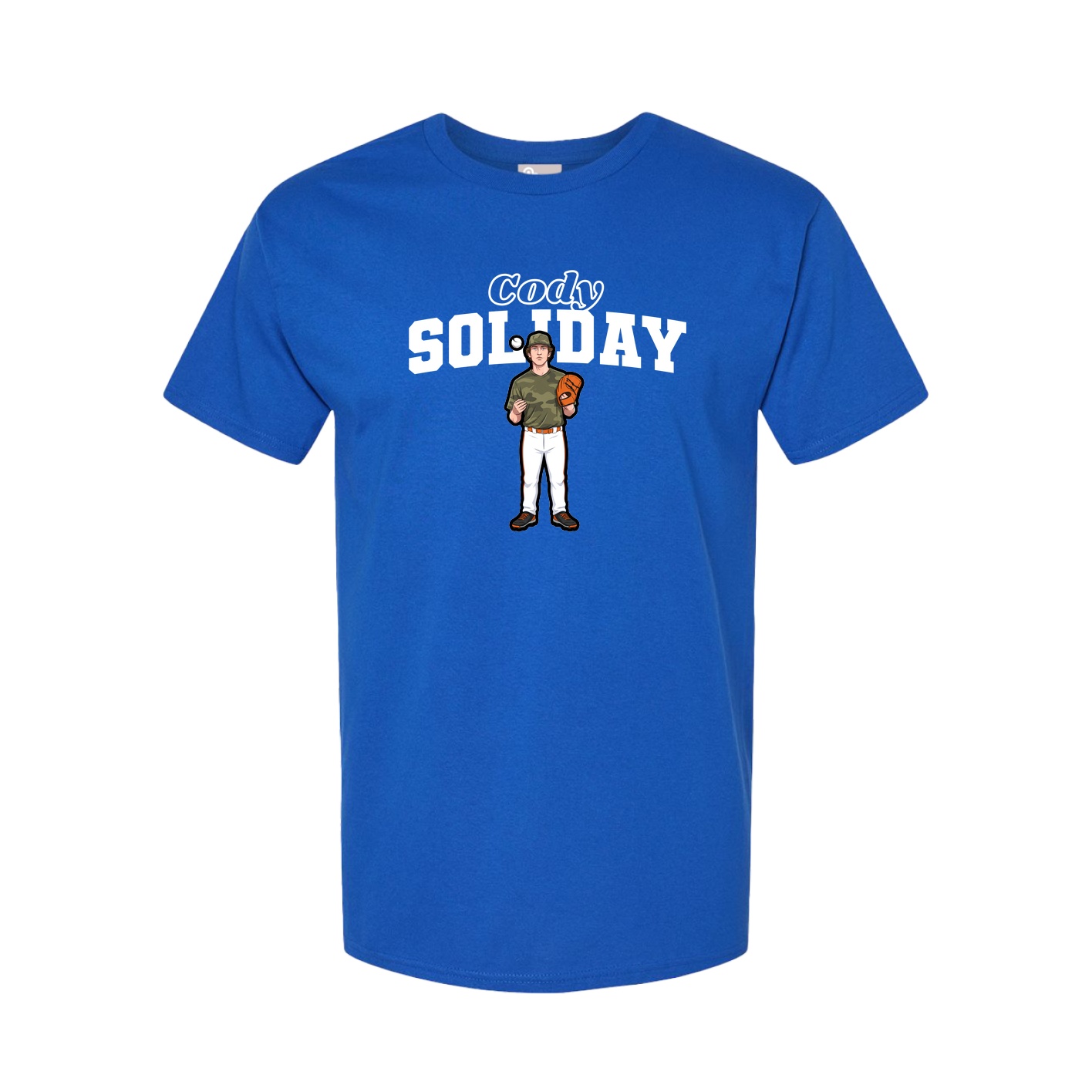 Tee