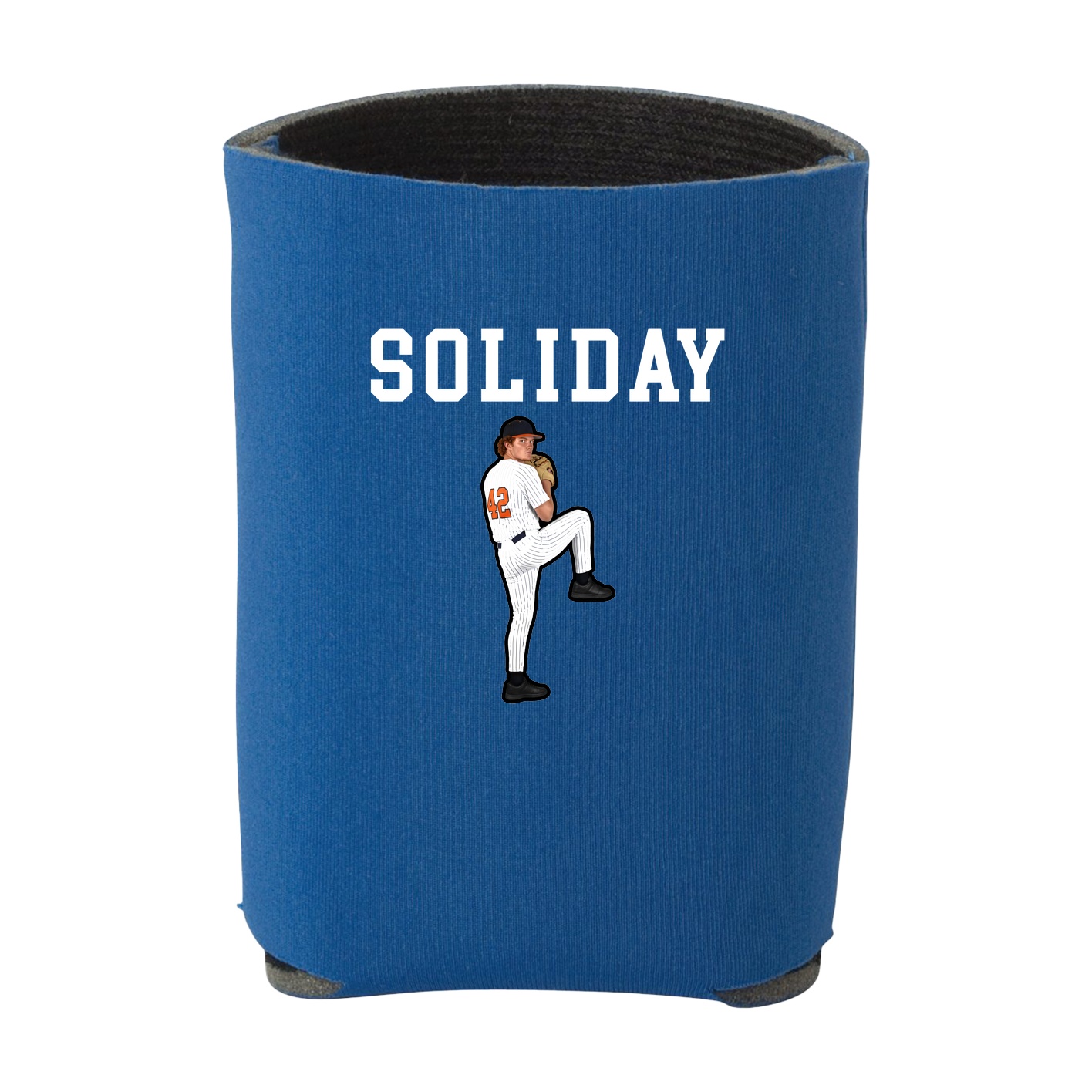 Can Holder — Shirsey in Royal