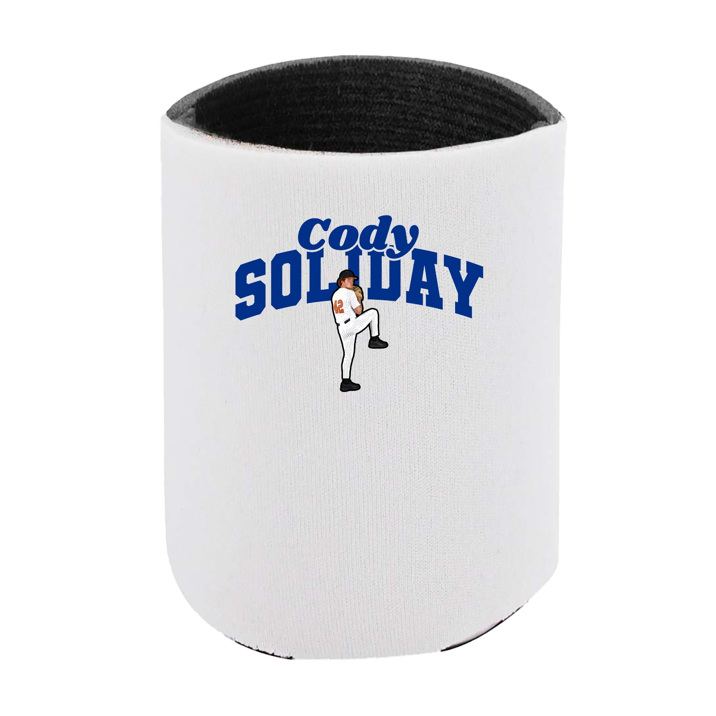 Can Holder — Signature Arch in White