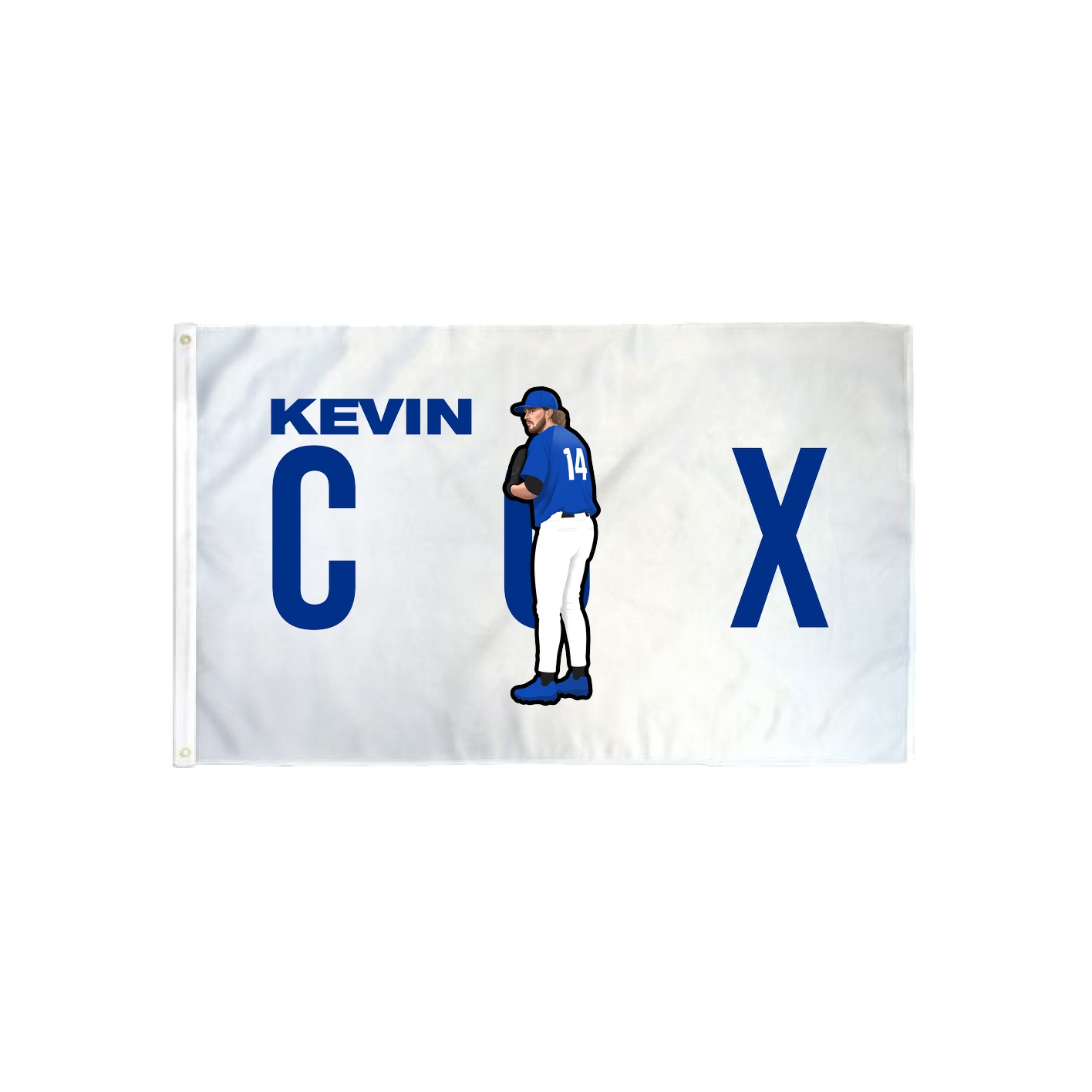 3x5 Flag