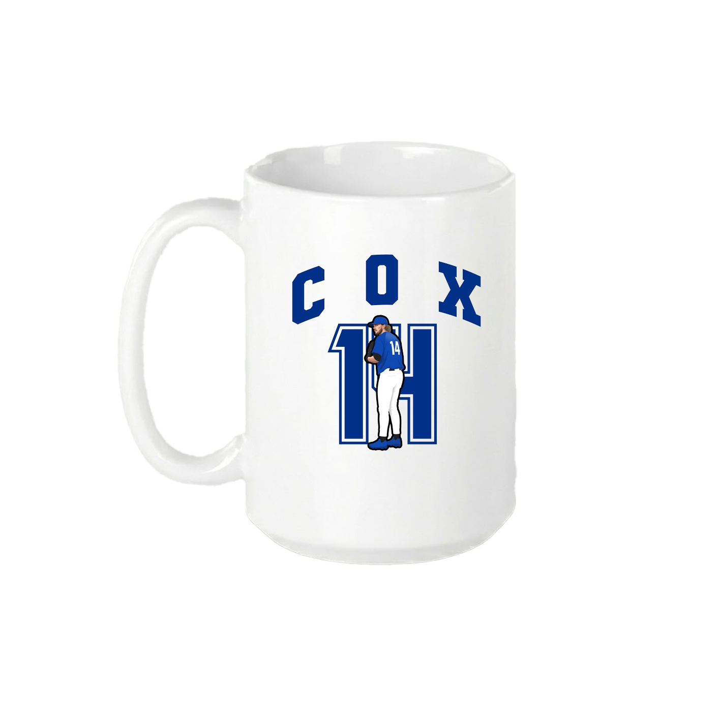 15oz Coffee Mug