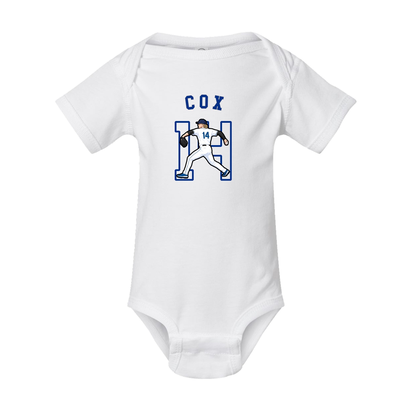 Baby Onesie