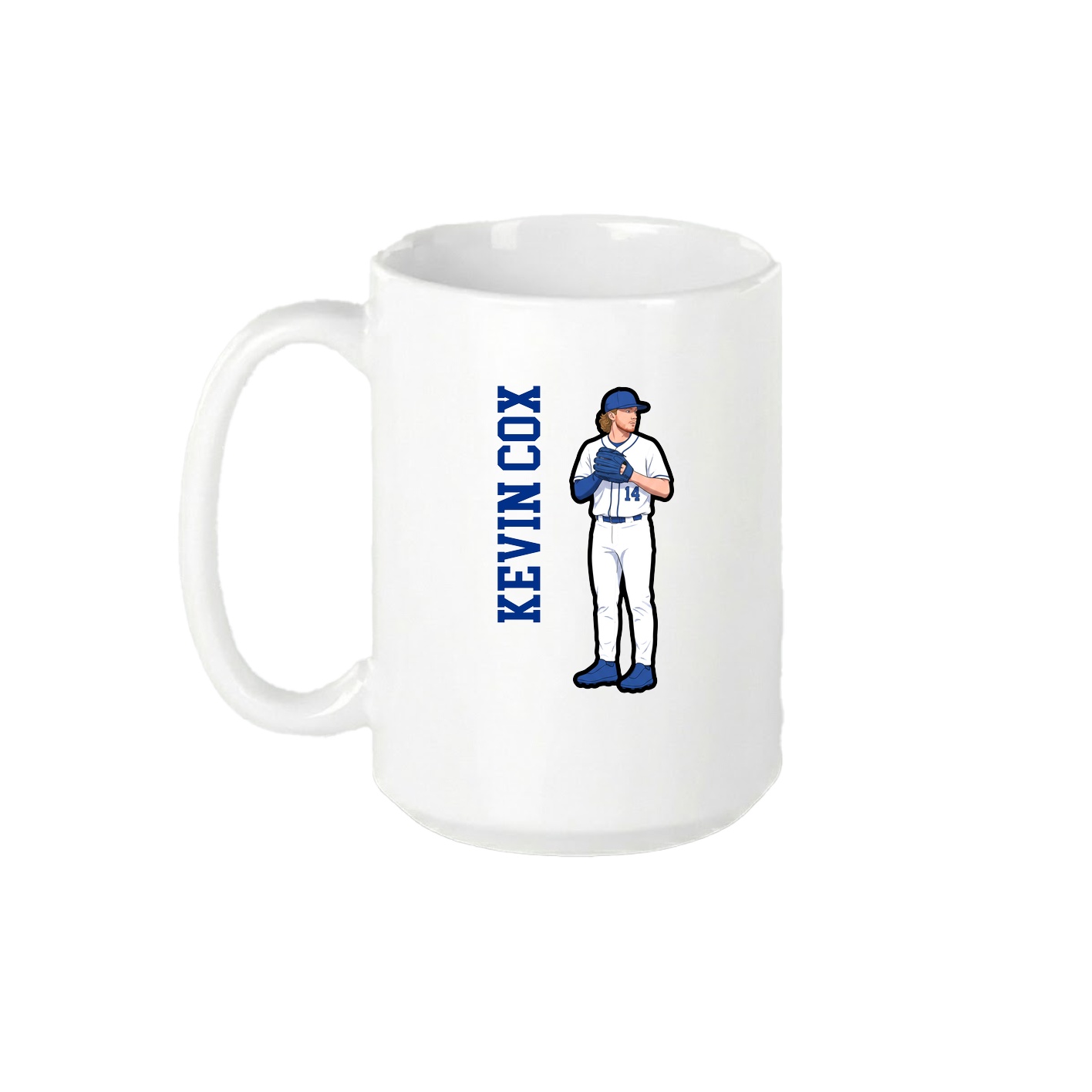 15oz Coffee Mug